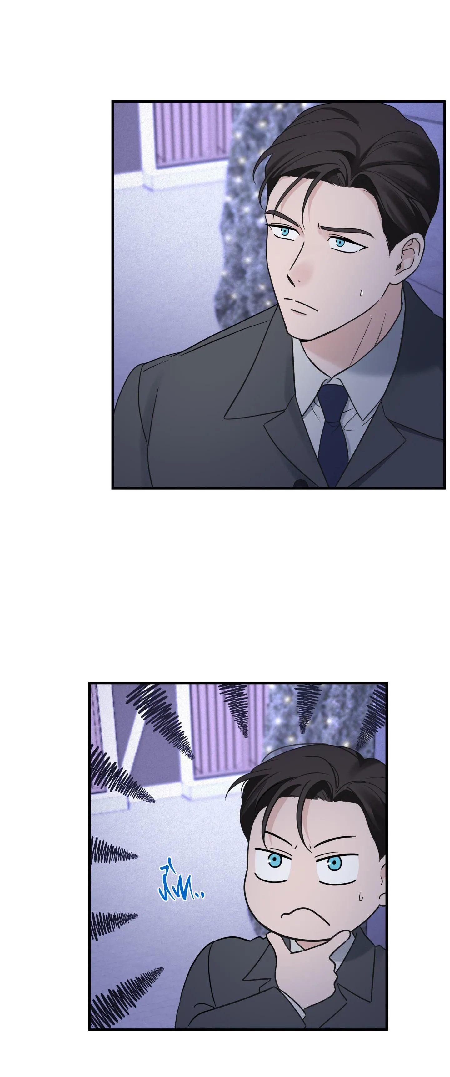 OVER CLOCK Chapter 29 Trang 9