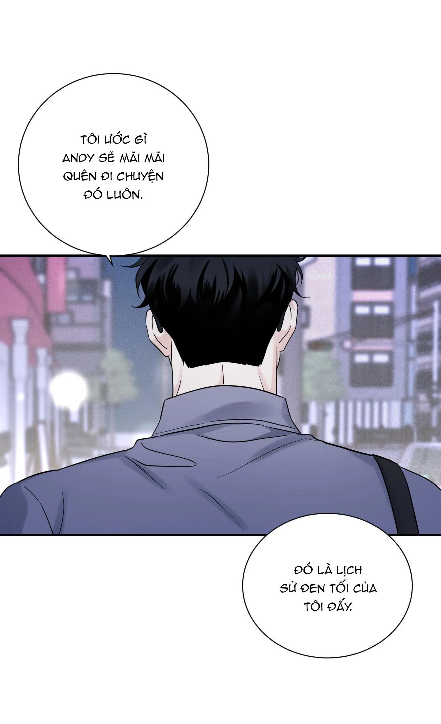 OVER CLOCK Chapter 29 Trang 11