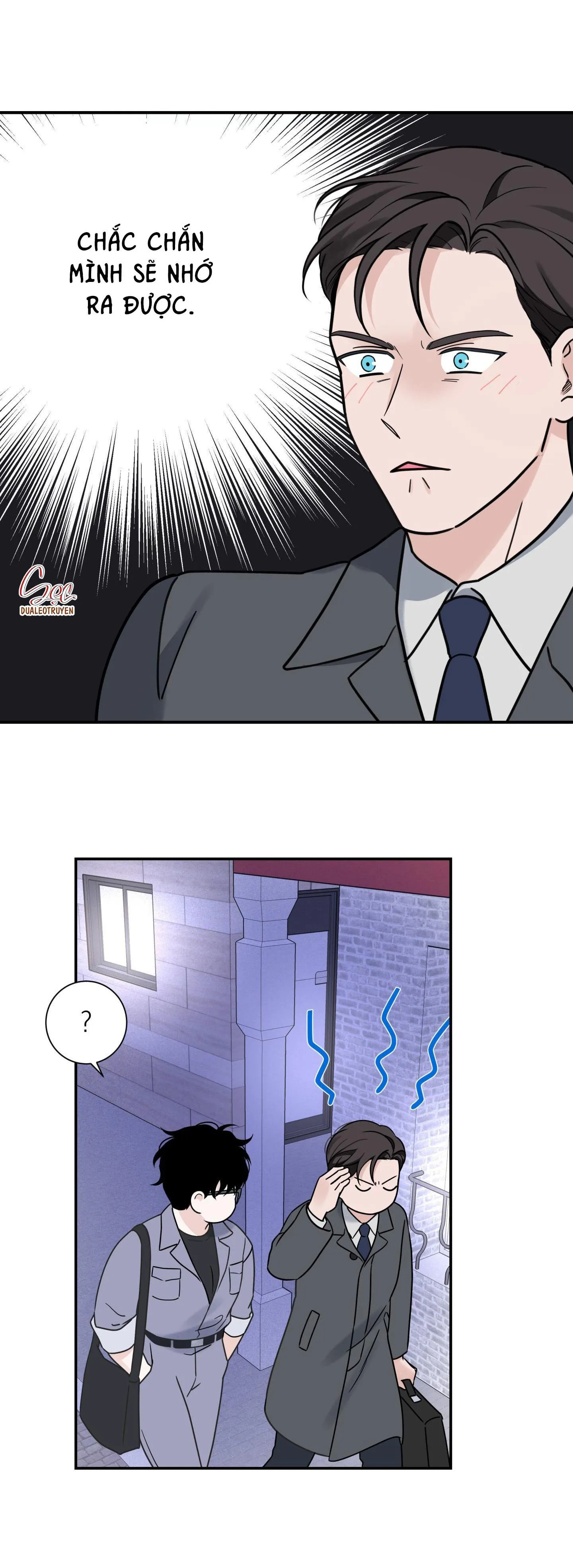 OVER CLOCK Chapter 29 Trang 13