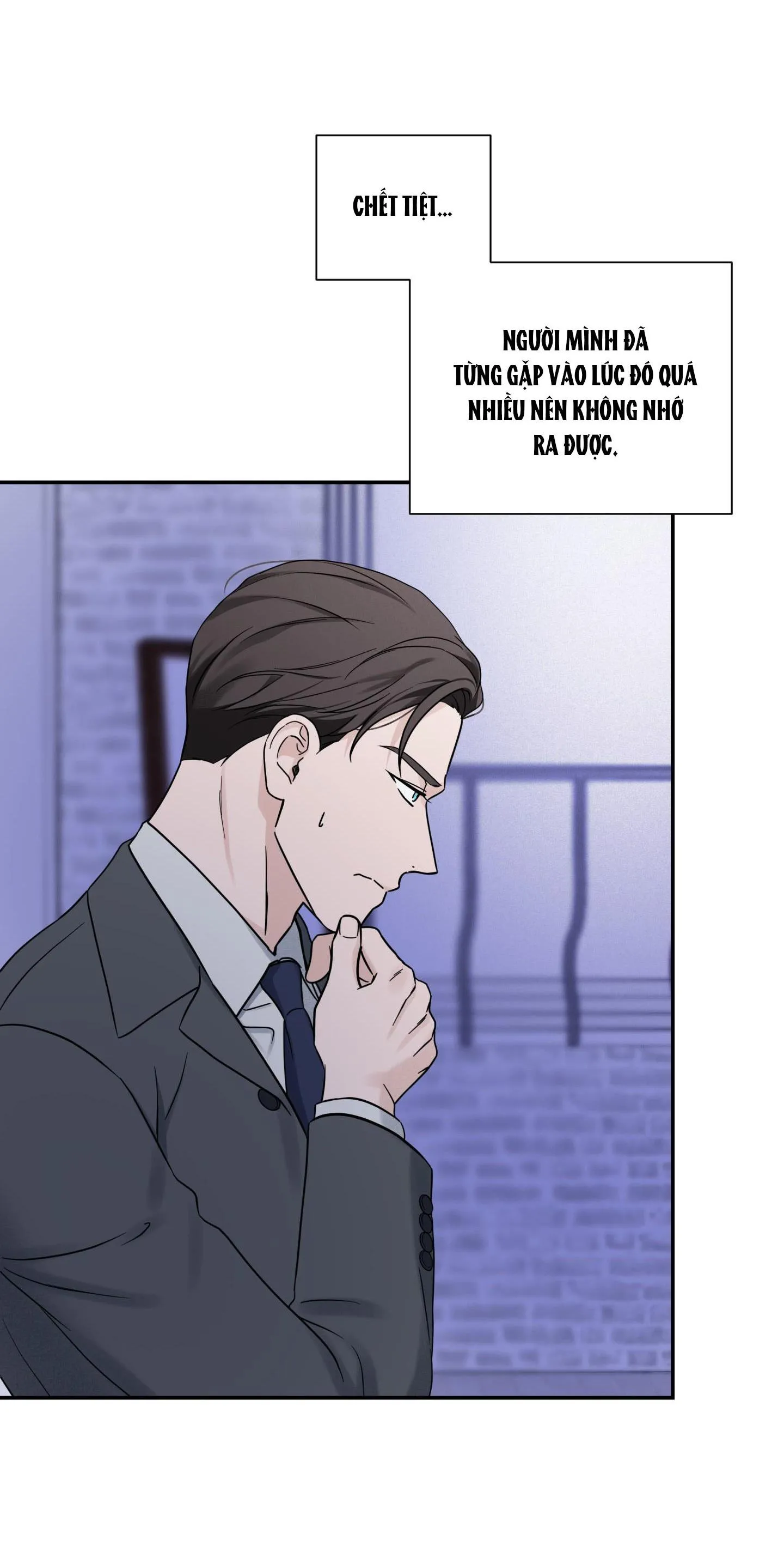 OVER CLOCK Chapter 29 Trang 14