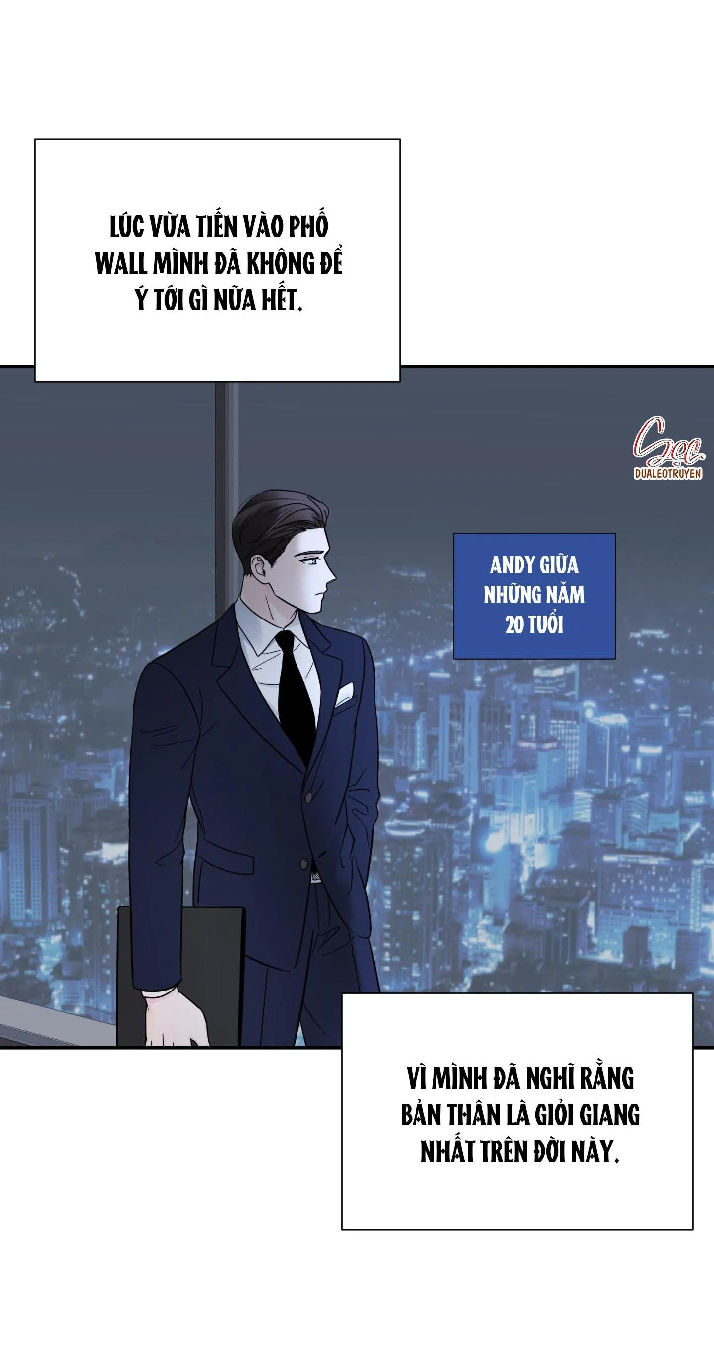 OVER CLOCK Chapter 29 Trang 15