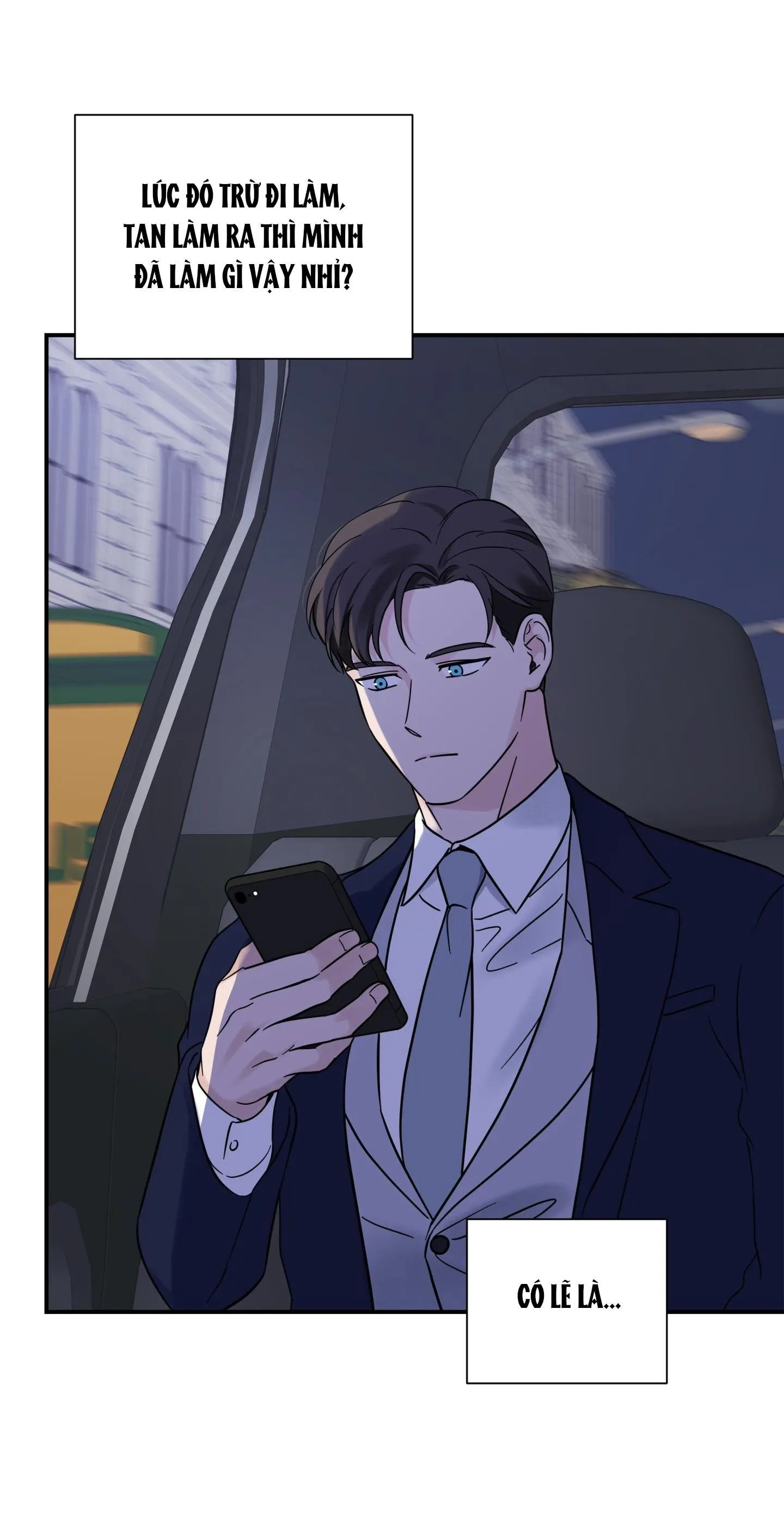 OVER CLOCK Chapter 29 Trang 19