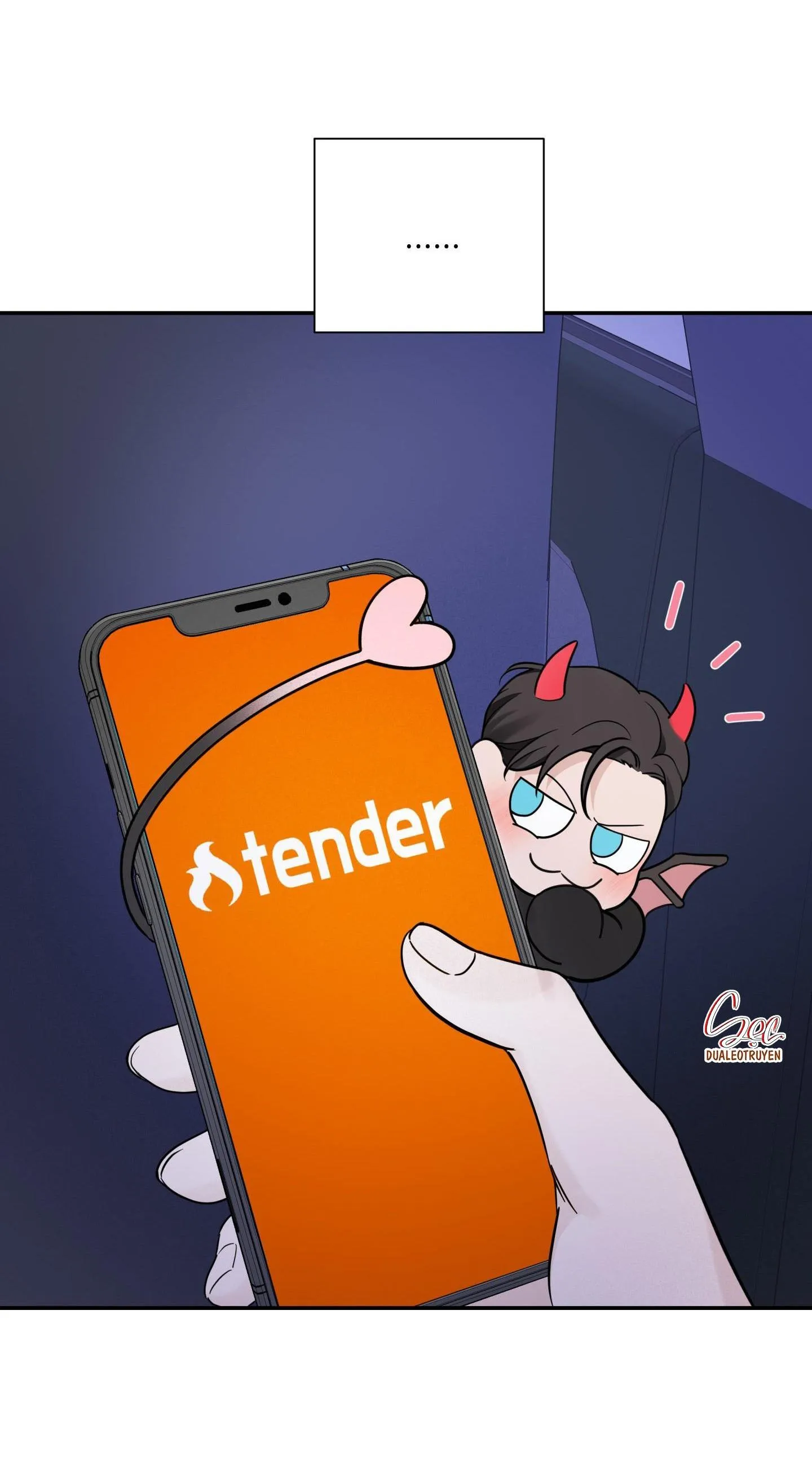 OVER CLOCK Chapter 29 Trang 20