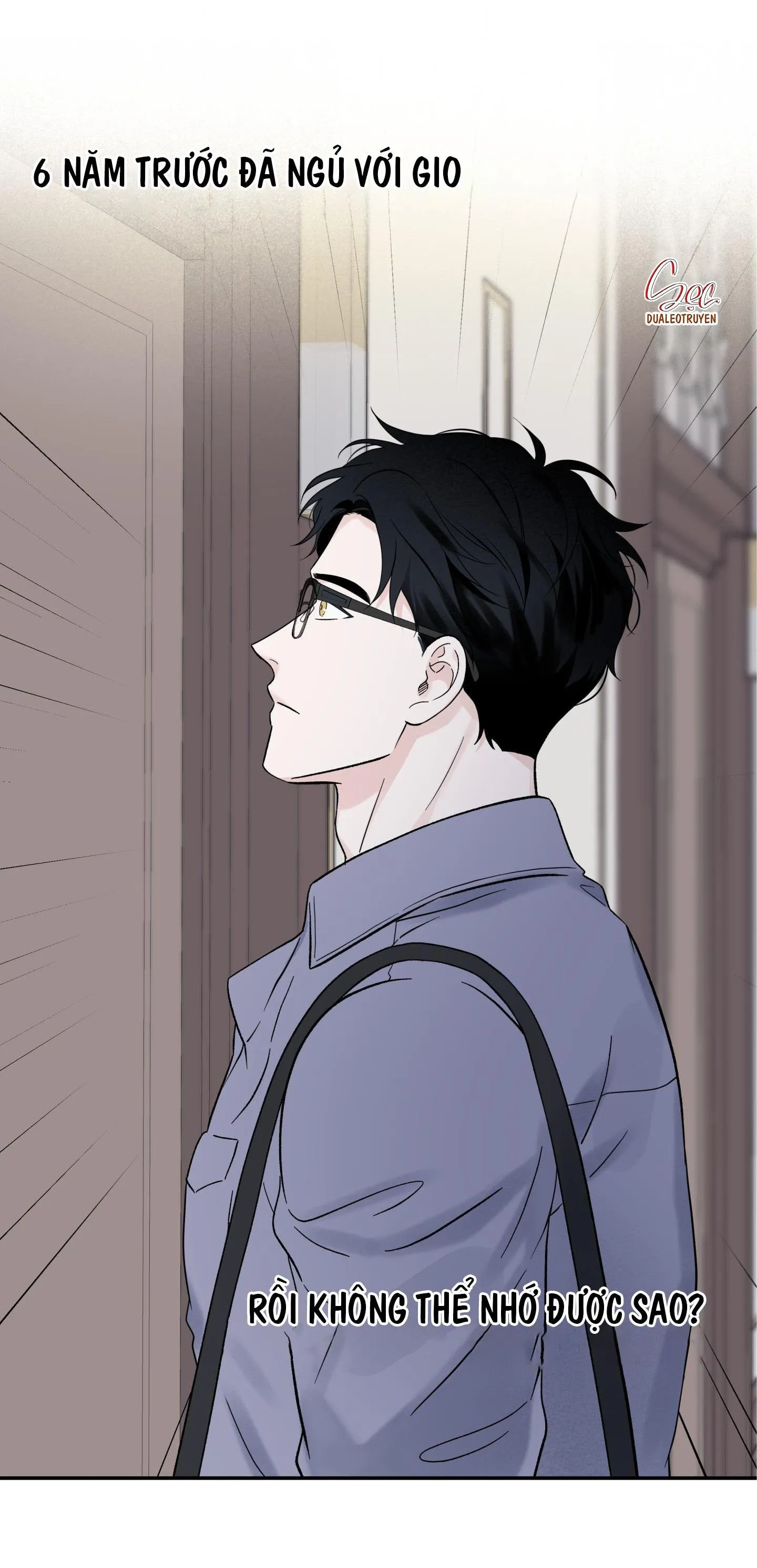 OVER CLOCK Chapter 29 Trang 22