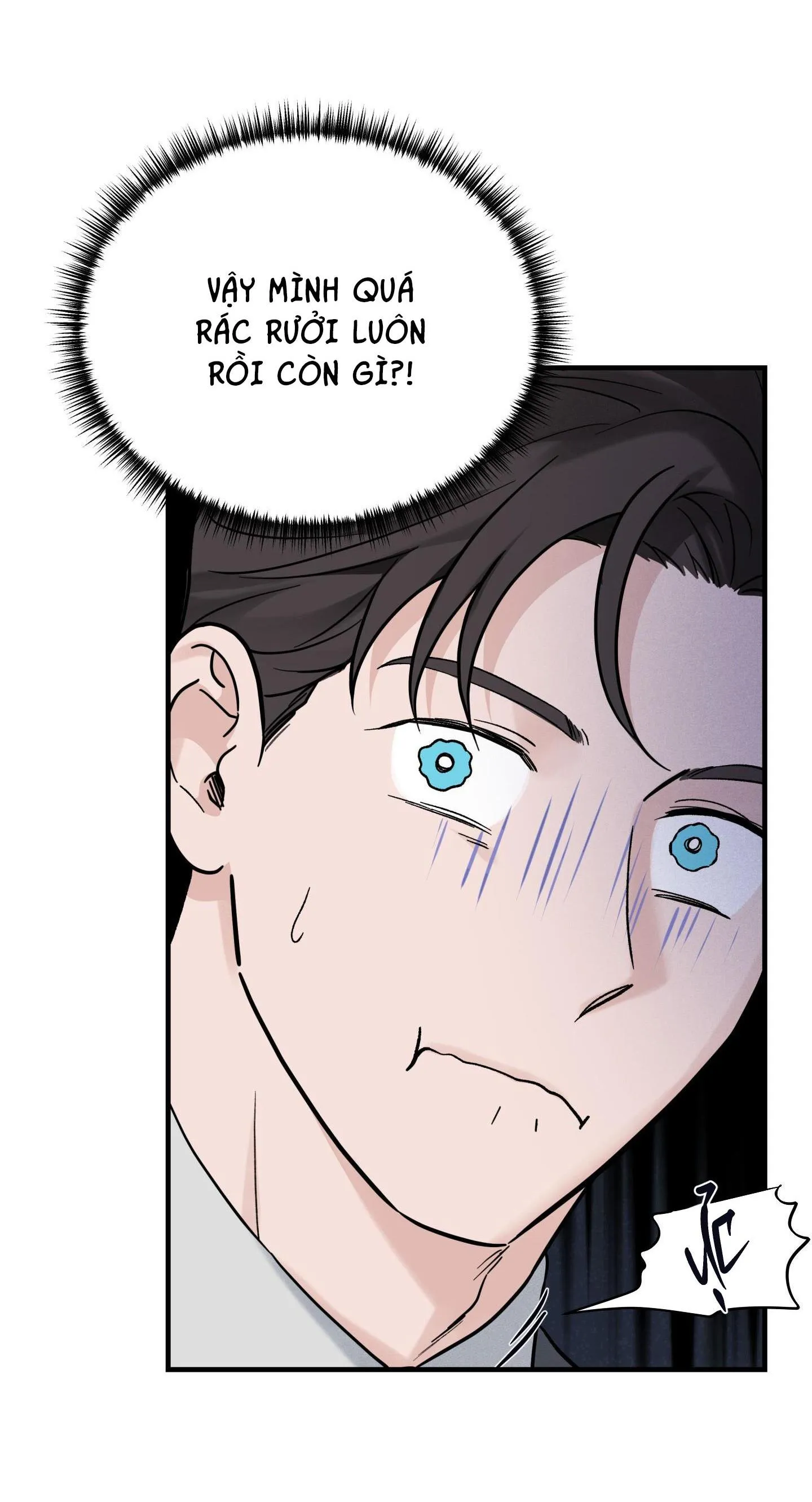 OVER CLOCK Chapter 29 Trang 23