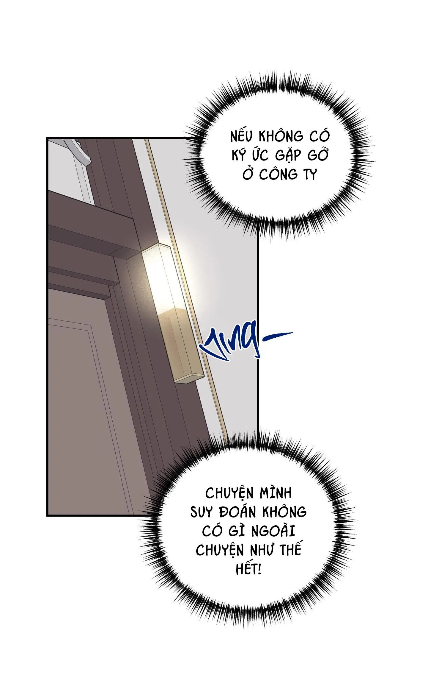 OVER CLOCK Chapter 29 Trang 24