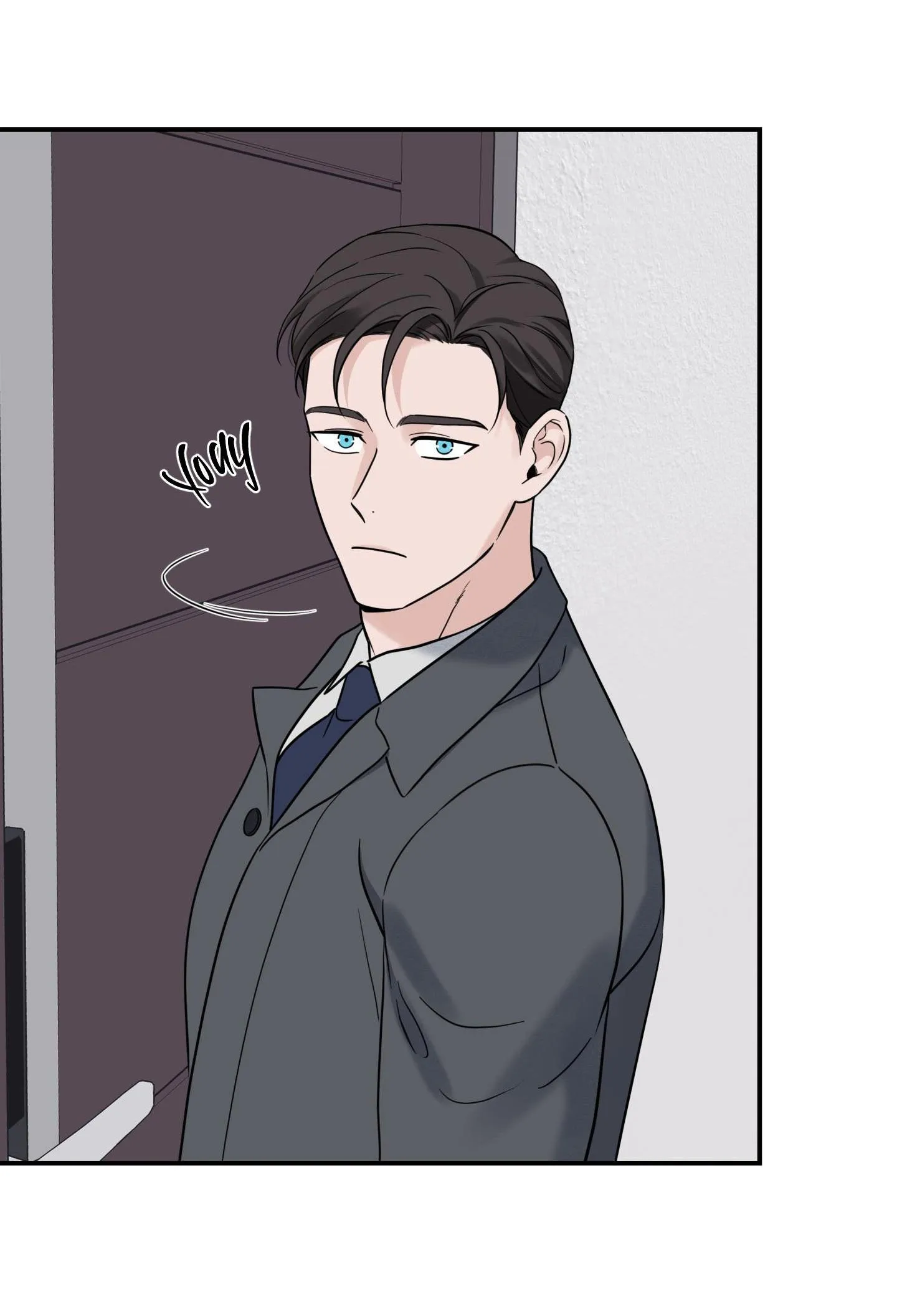 OVER CLOCK Chapter 29 Trang 27