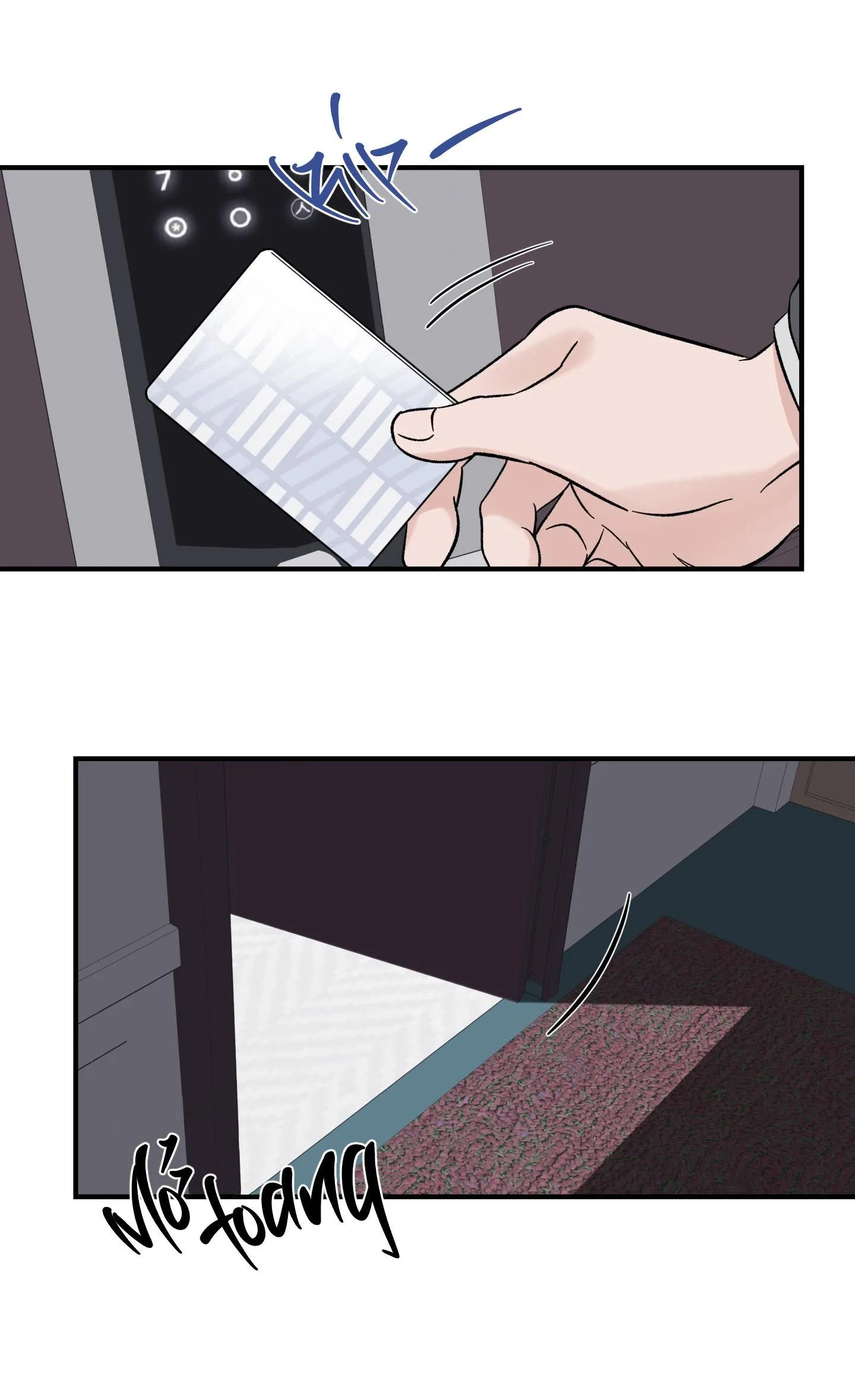 OVER CLOCK Chapter 29 Trang 30