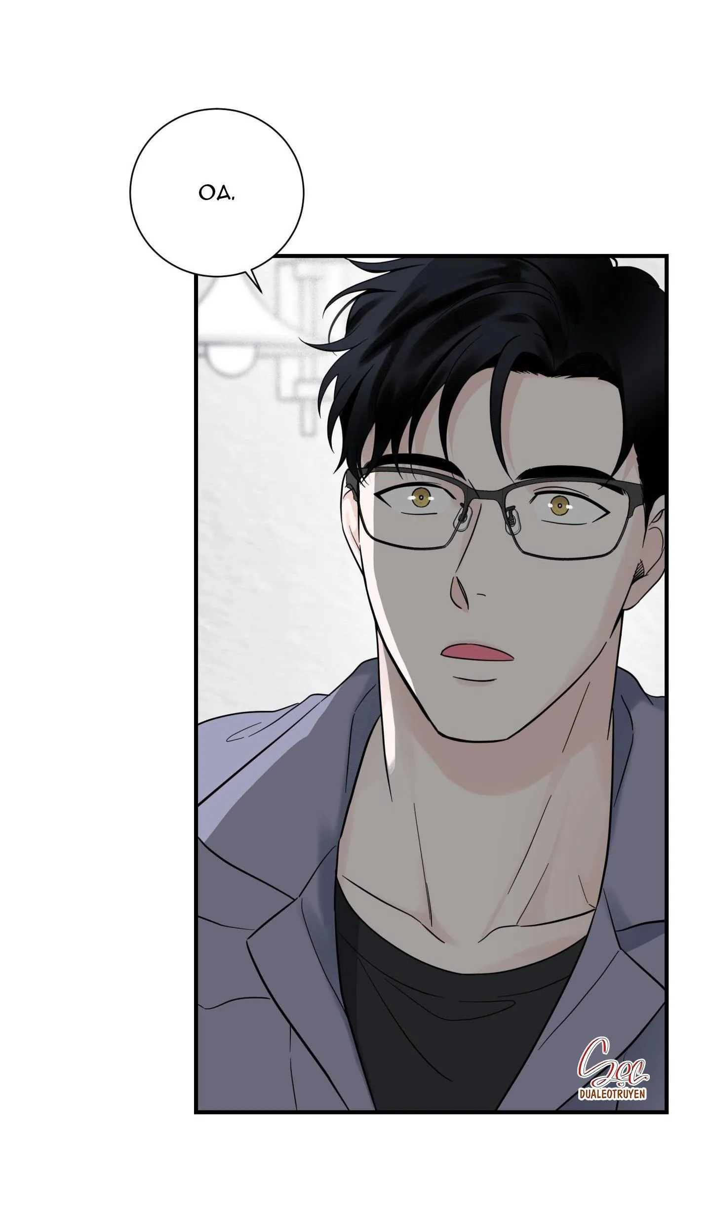 OVER CLOCK Chapter 29 Trang 31