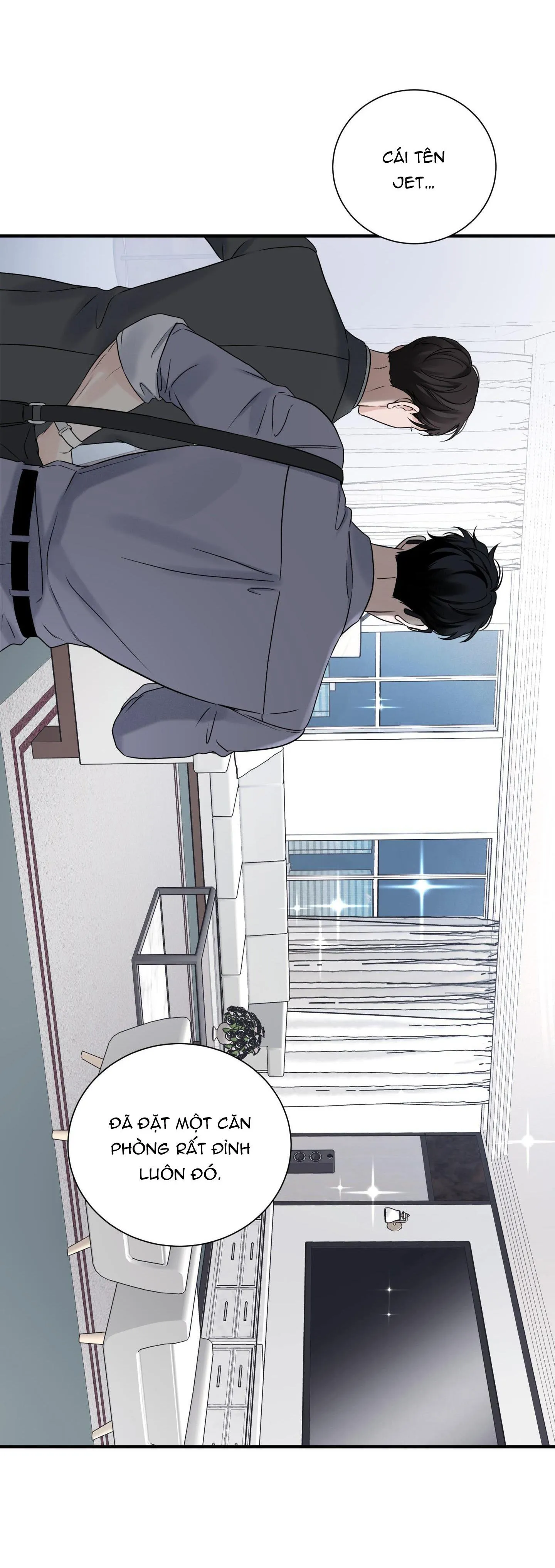 OVER CLOCK Chapter 29 Trang 32