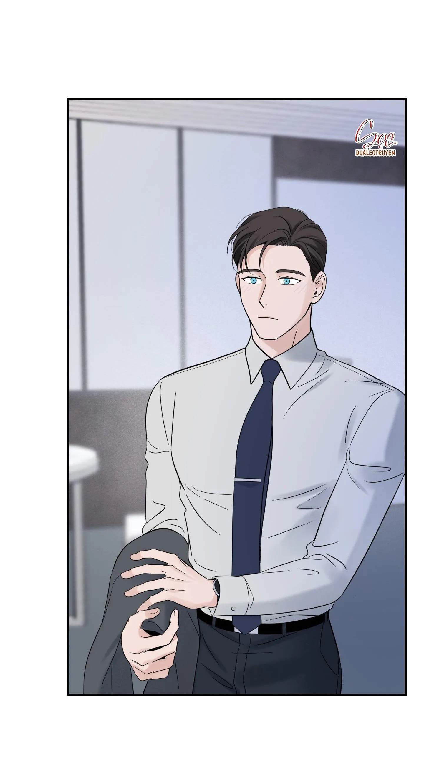 OVER CLOCK Chapter 29 Trang 36