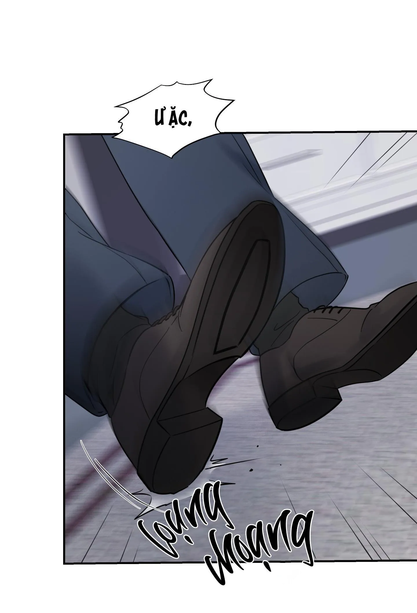 OVER CLOCK Chapter 29 Trang 40