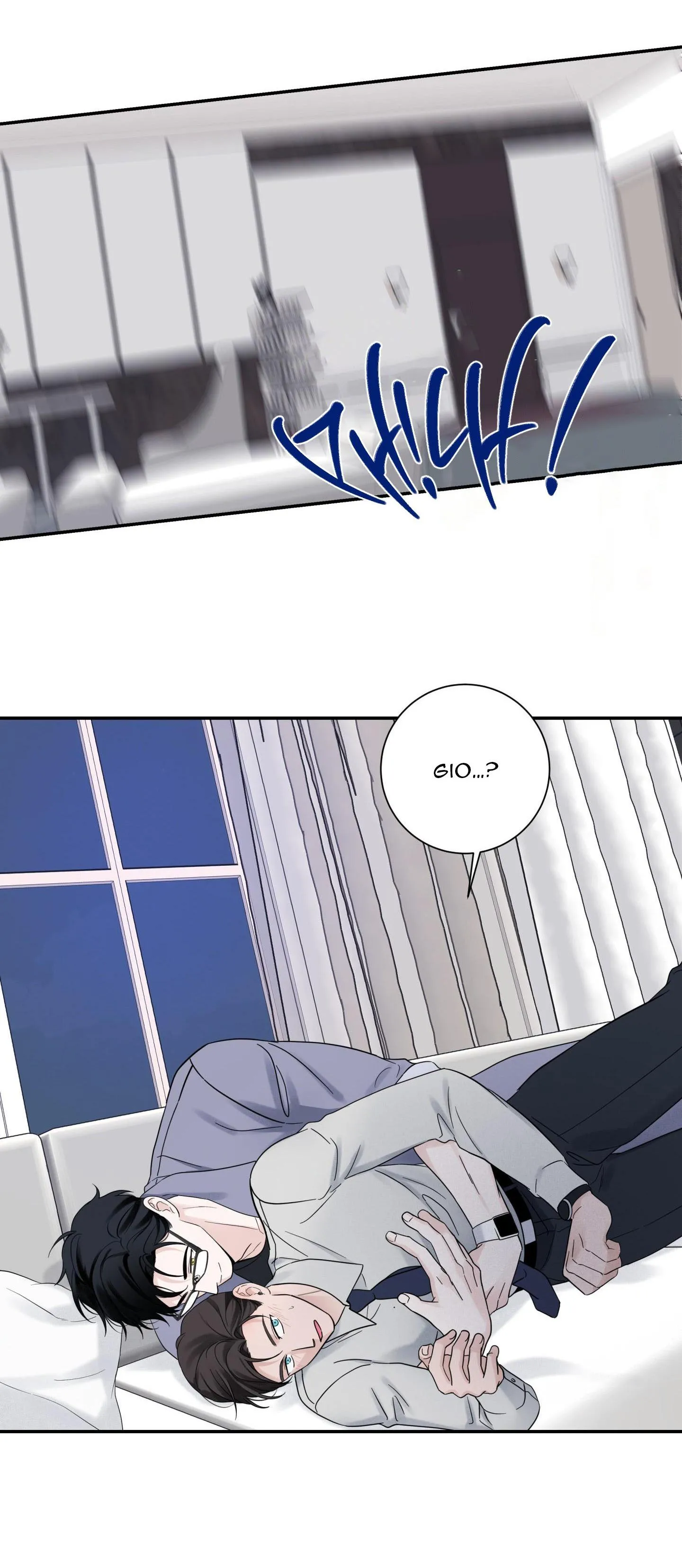 OVER CLOCK Chapter 29 Trang 41