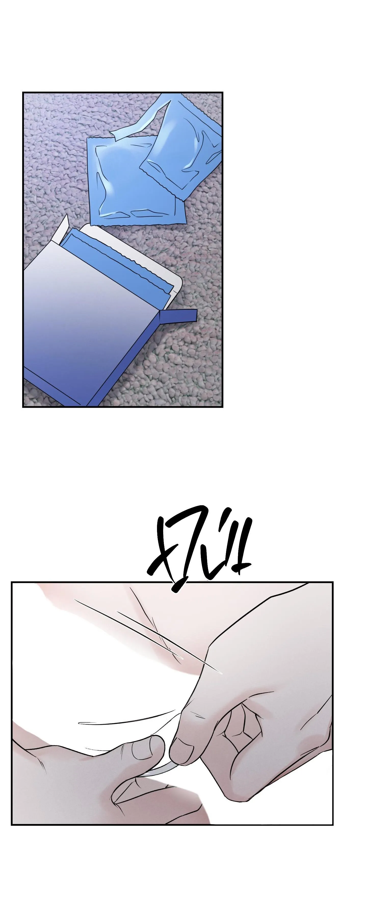 OVER CLOCK Chapter 30 Trang 3