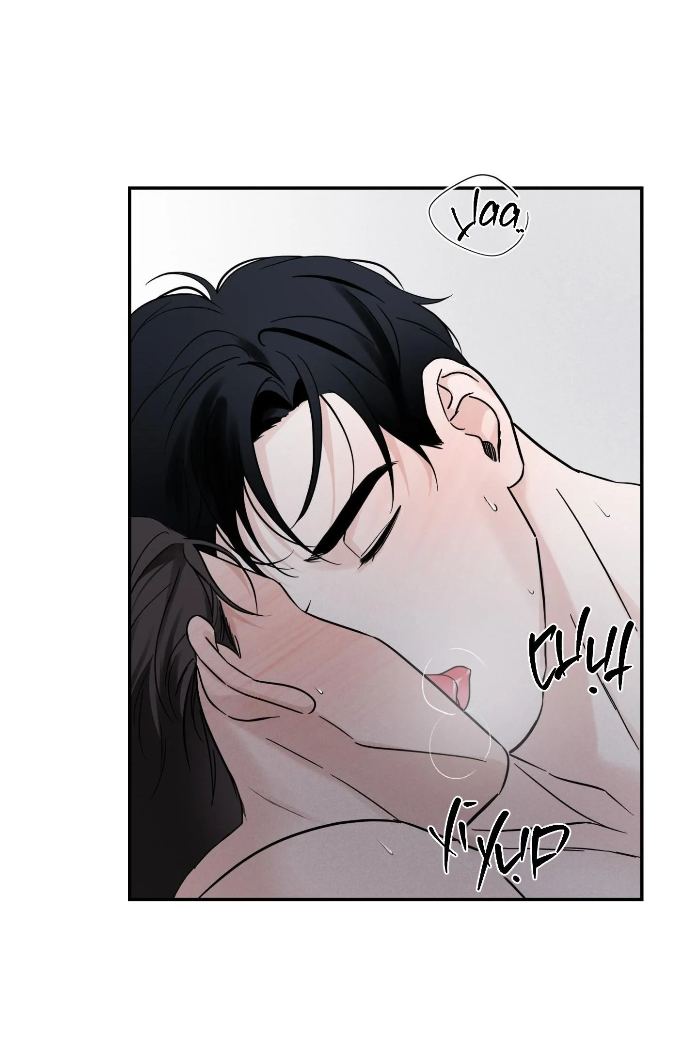 OVER CLOCK Chapter 30 Trang 4