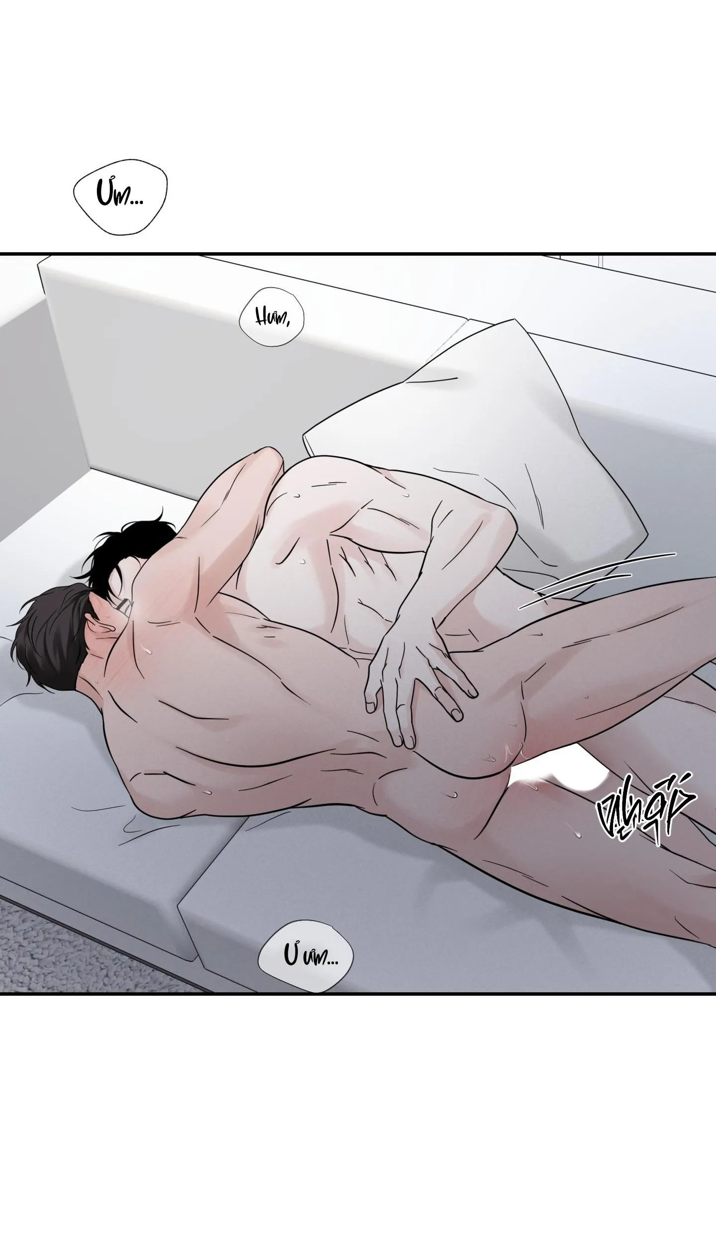 OVER CLOCK Chapter 30 Trang 5