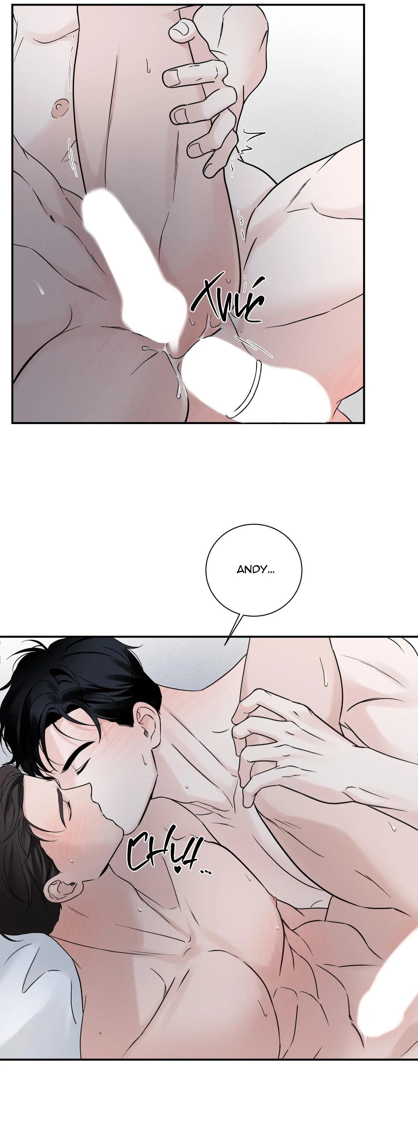 OVER CLOCK Chapter 30 Trang 10