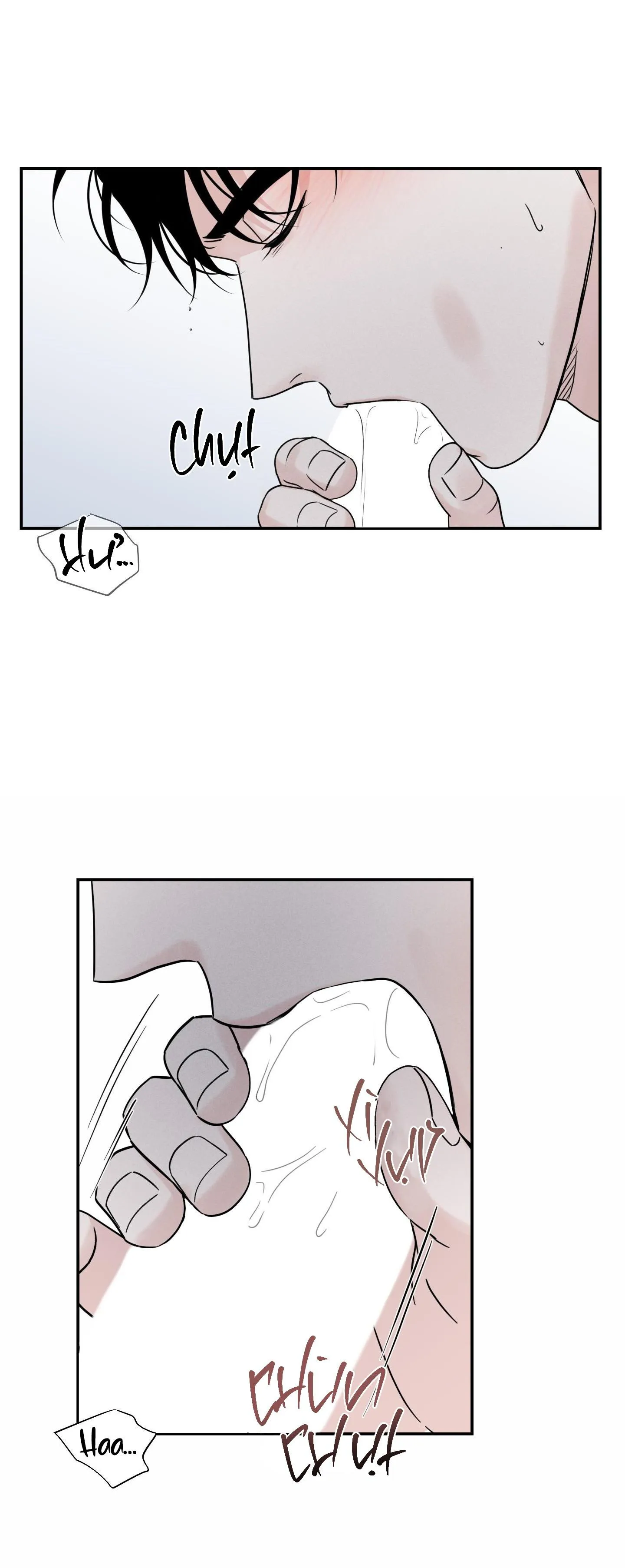 OVER CLOCK Chapter 30 Trang 16