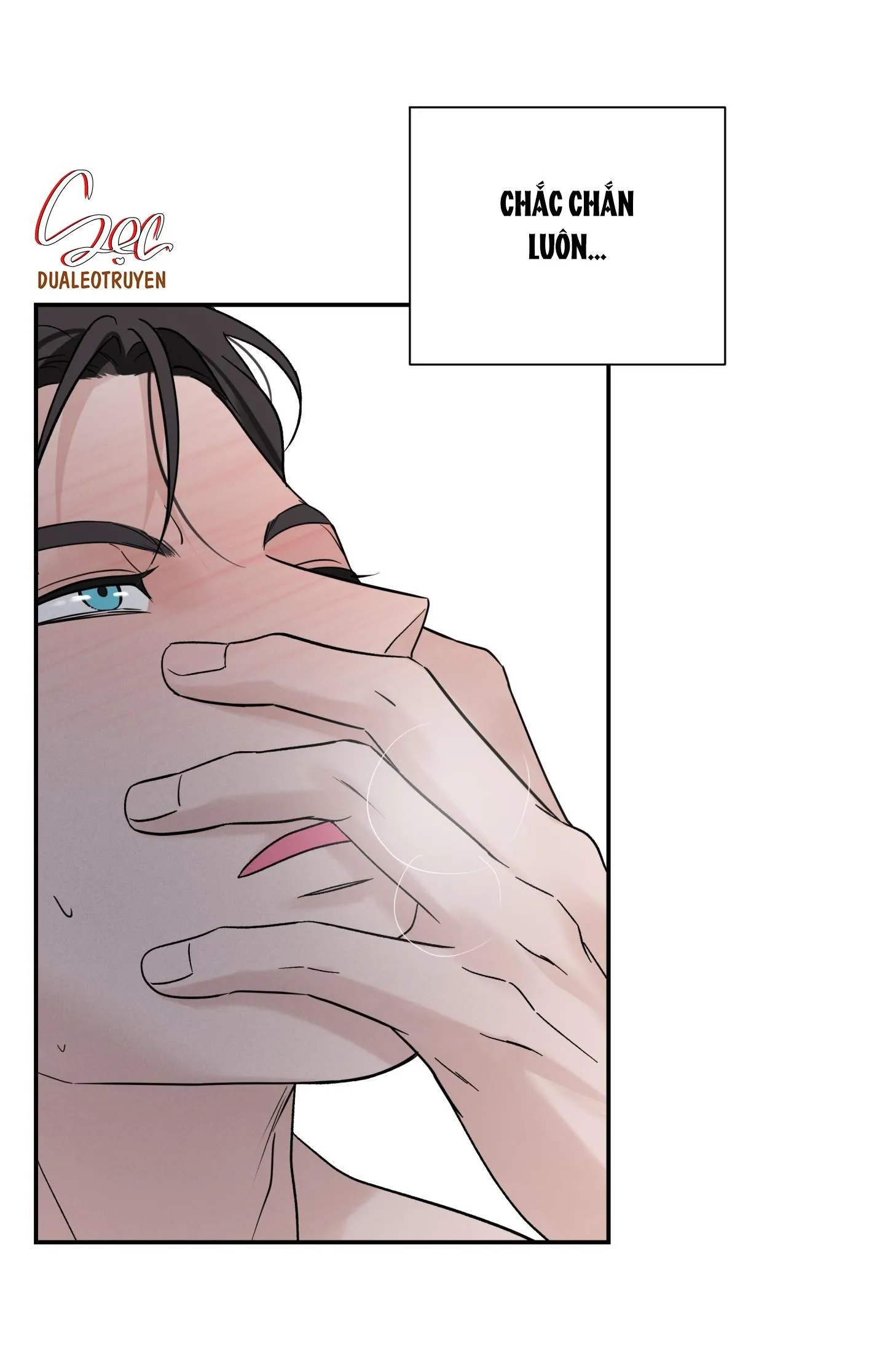 OVER CLOCK Chapter 30 Trang 22