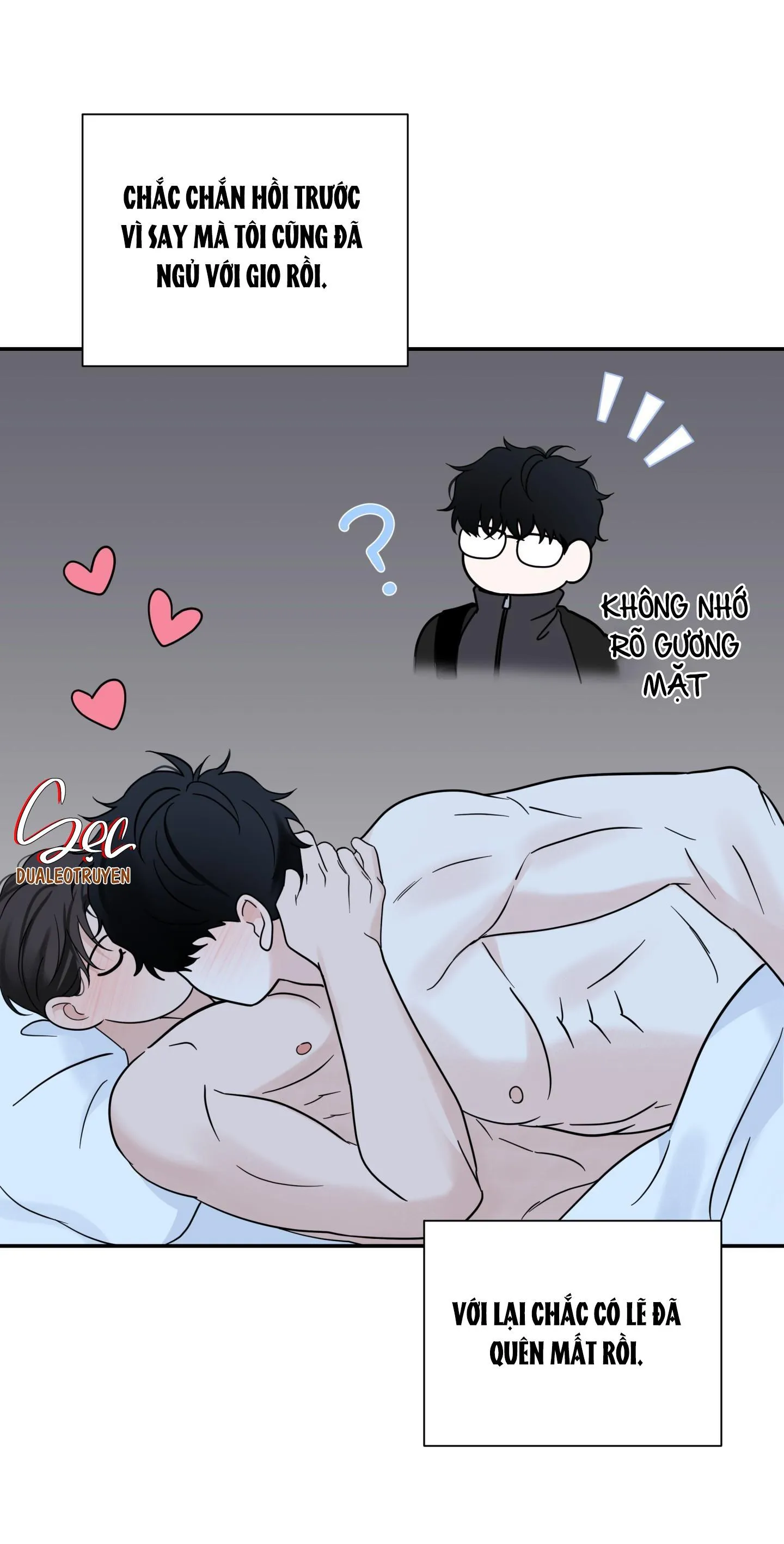 OVER CLOCK Chapter 30 Trang 23