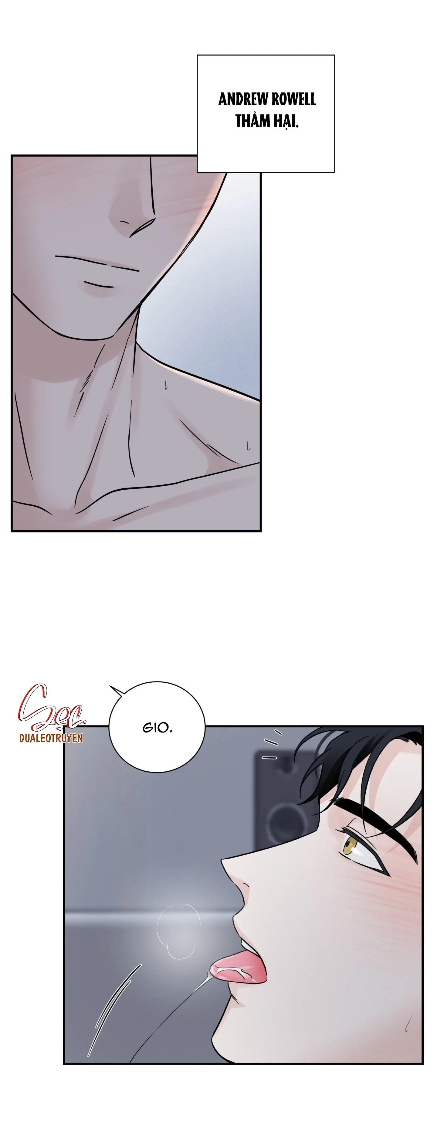 OVER CLOCK Chapter 30 Trang 24