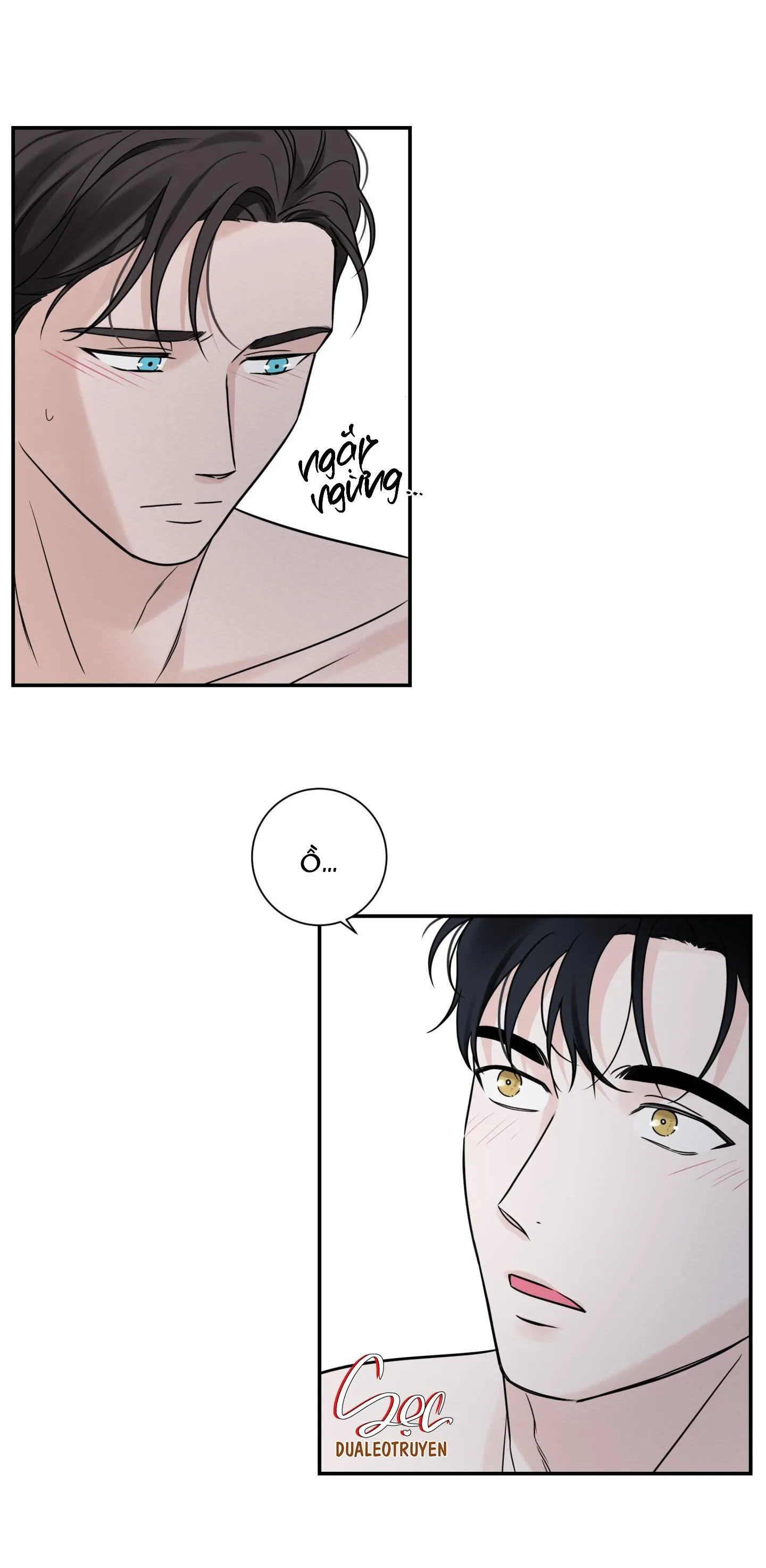 OVER CLOCK Chapter 30 Trang 26