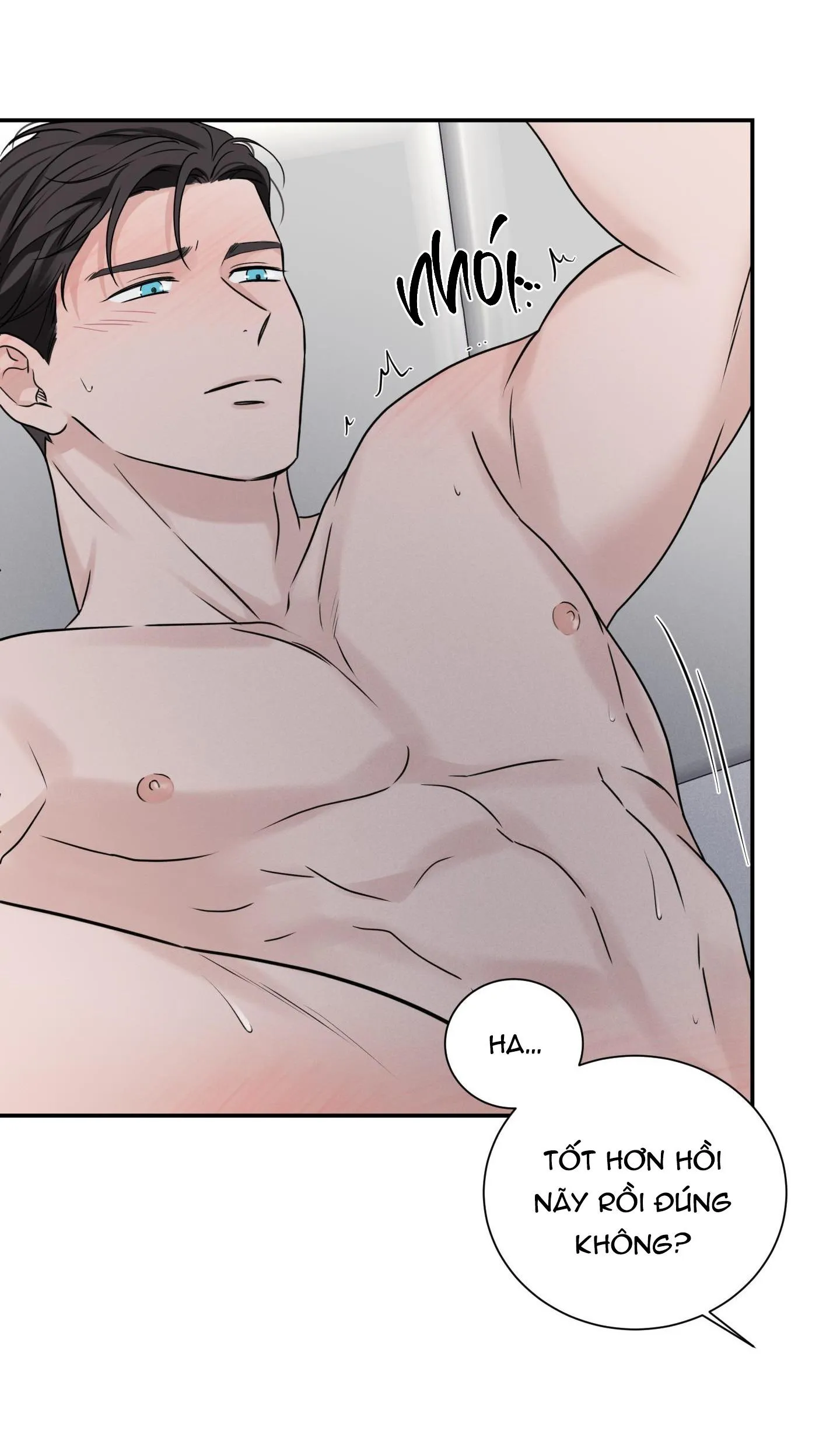 OVER CLOCK Chapter 30 Trang 29