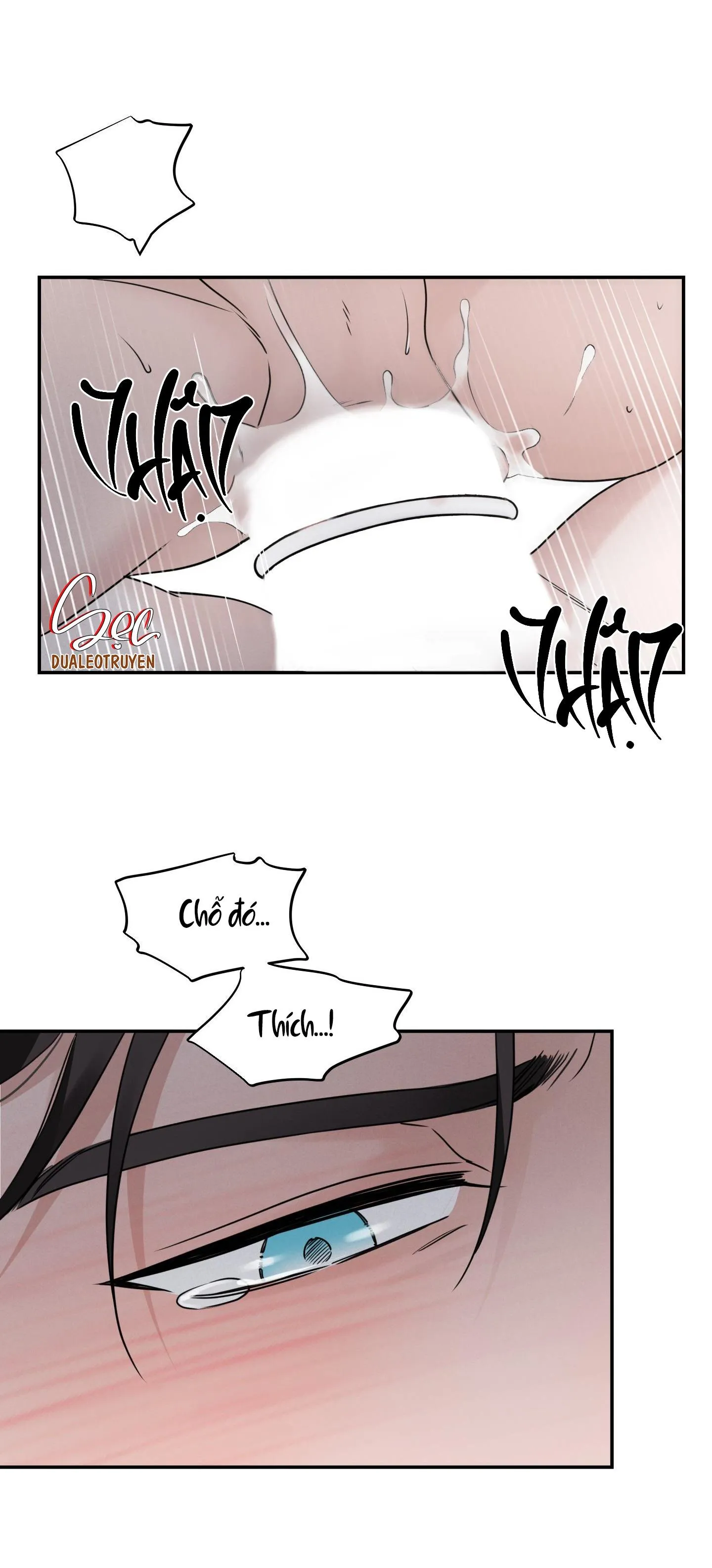 OVER CLOCK Chapter 30 Trang 34