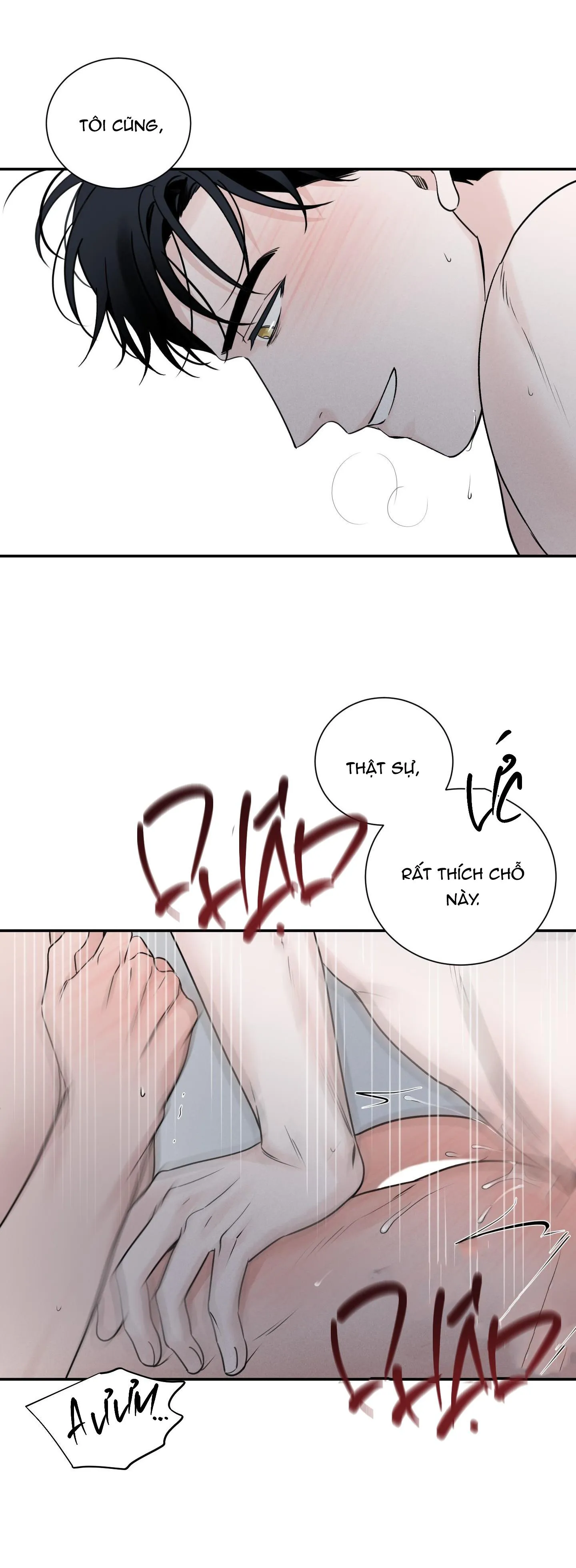 OVER CLOCK Chapter 30 Trang 36