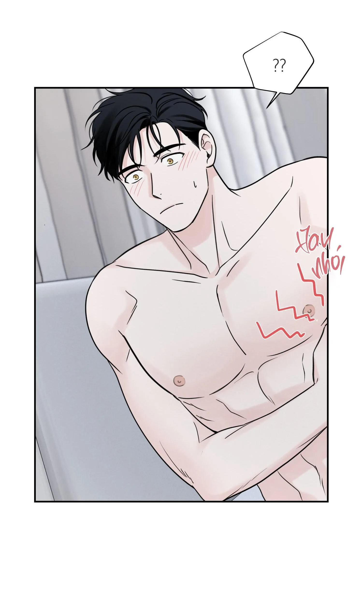 OVER CLOCK Chapter 30 Trang 44