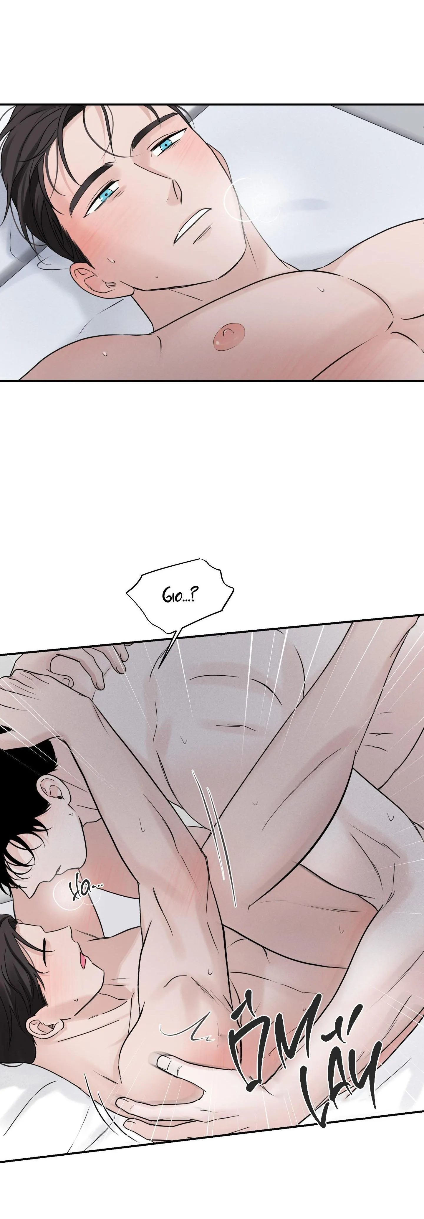 OVER CLOCK Chapter 30 Trang 46