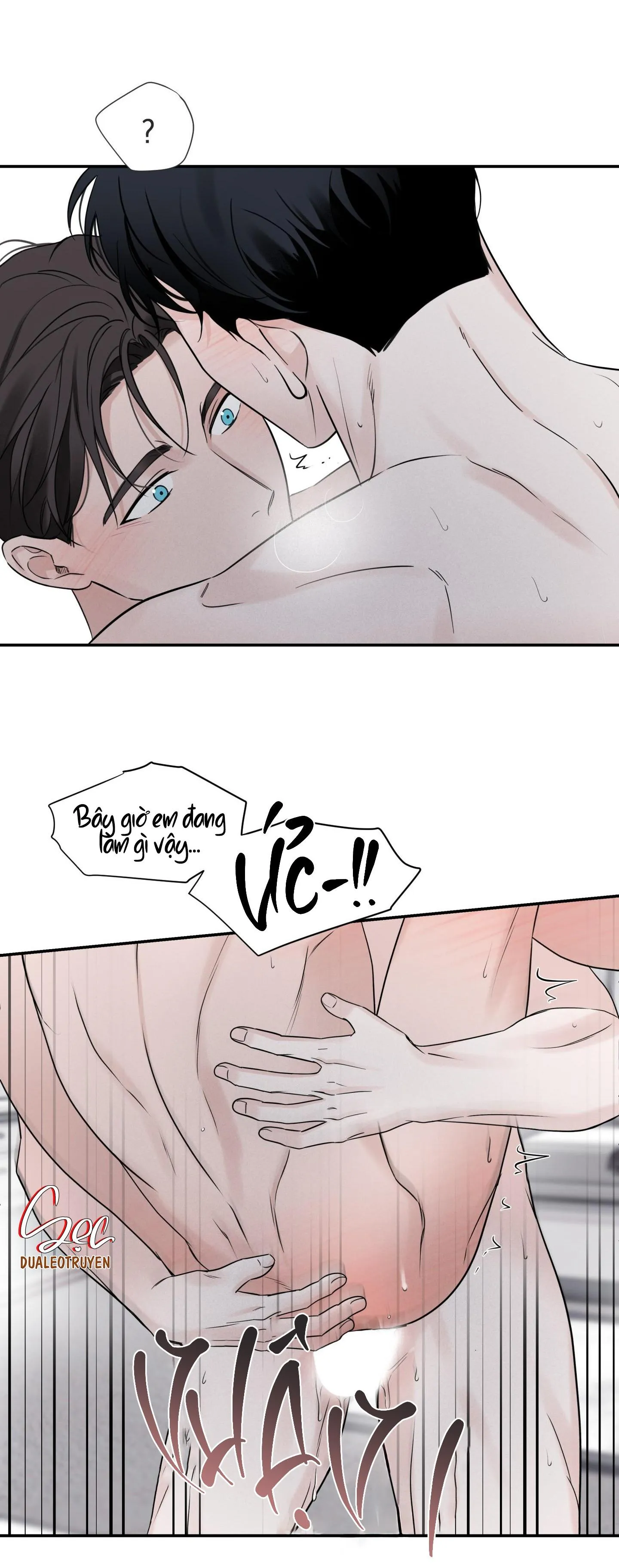 OVER CLOCK Chapter 30 Trang 47