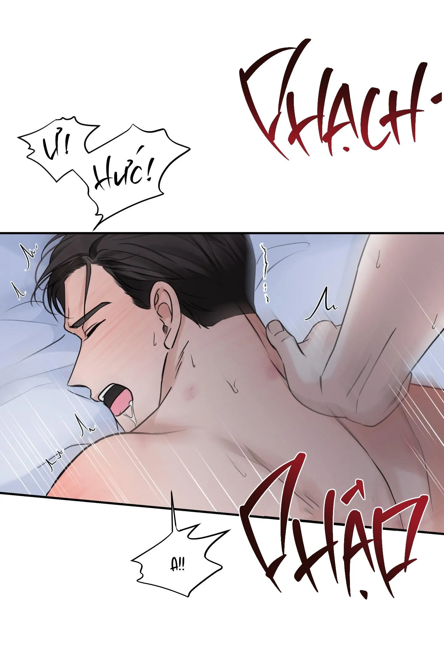 OVER CLOCK Chapter 32 Trang 4