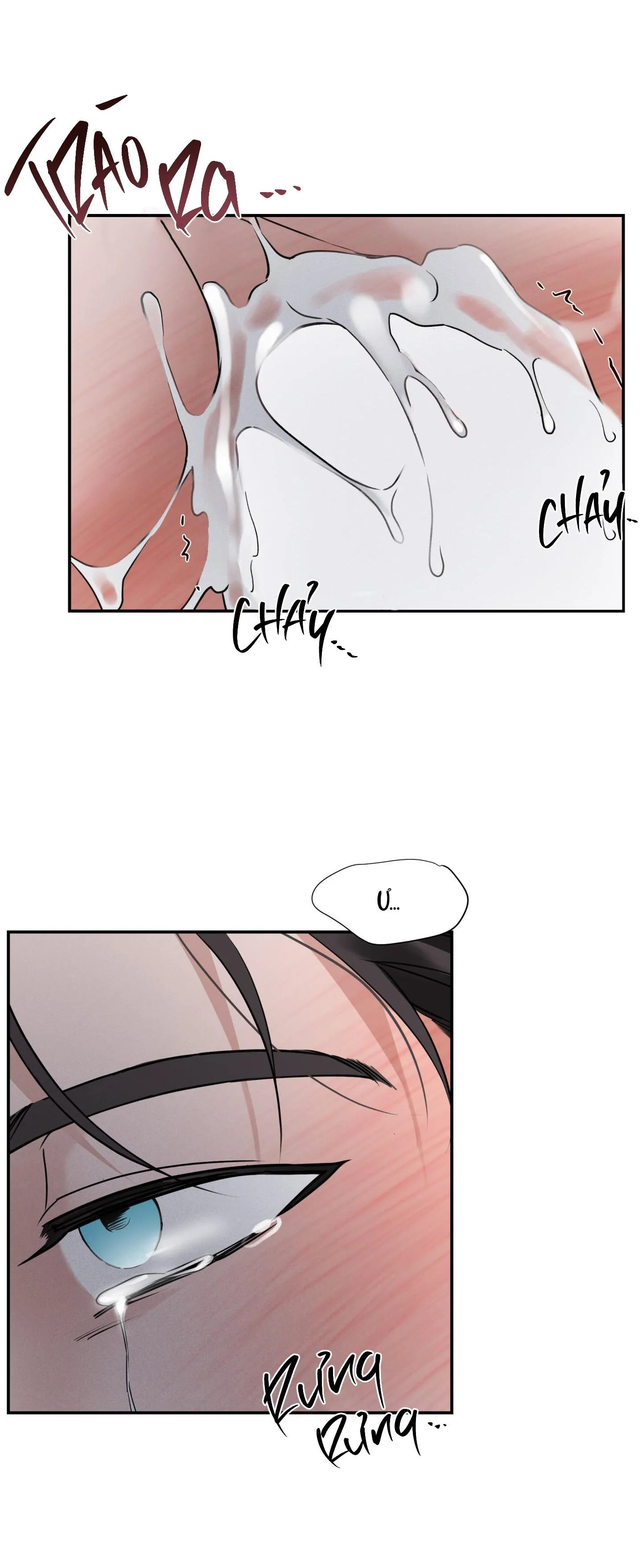 OVER CLOCK Chapter 32 Trang 5