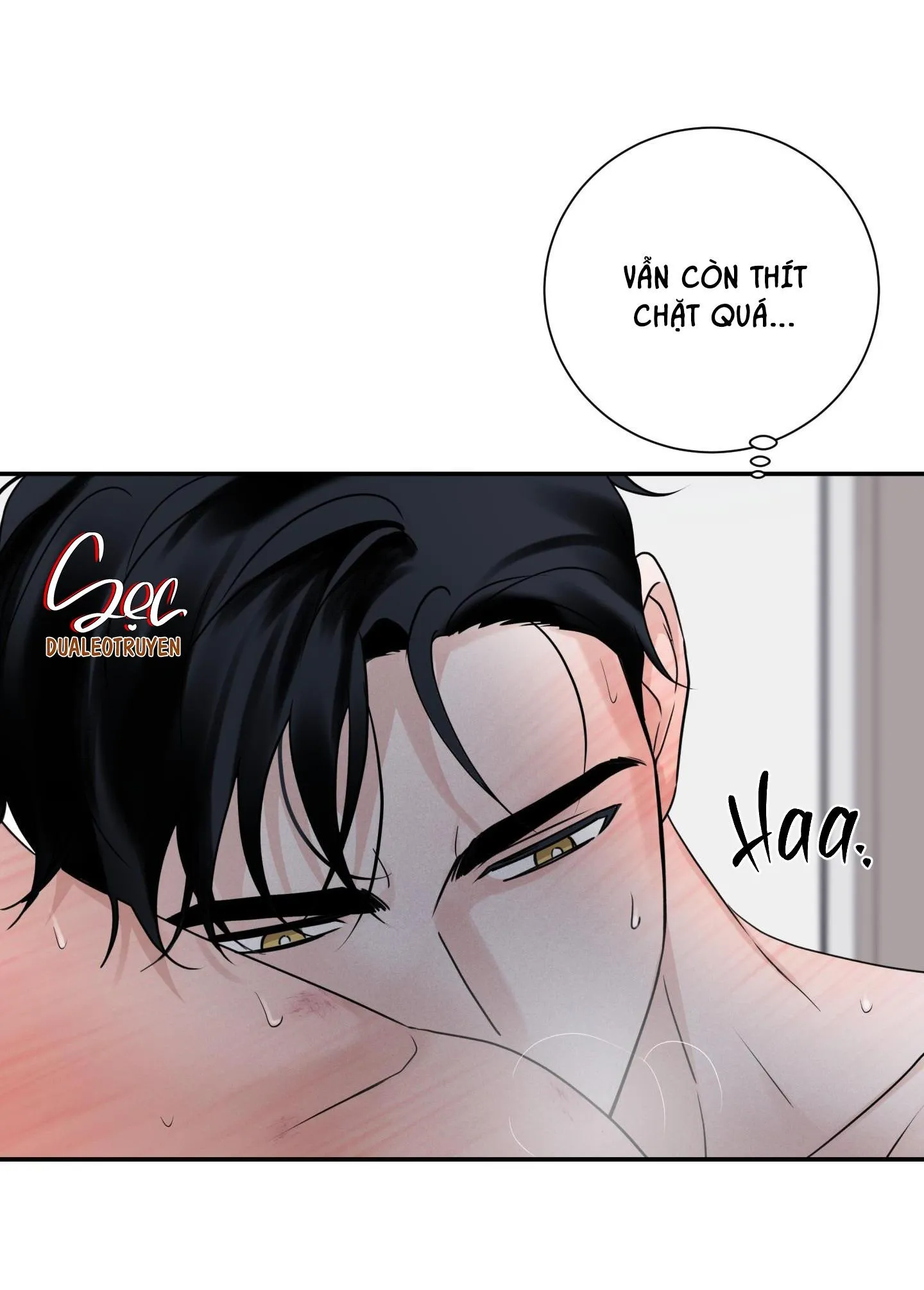 OVER CLOCK Chapter 32 Trang 9