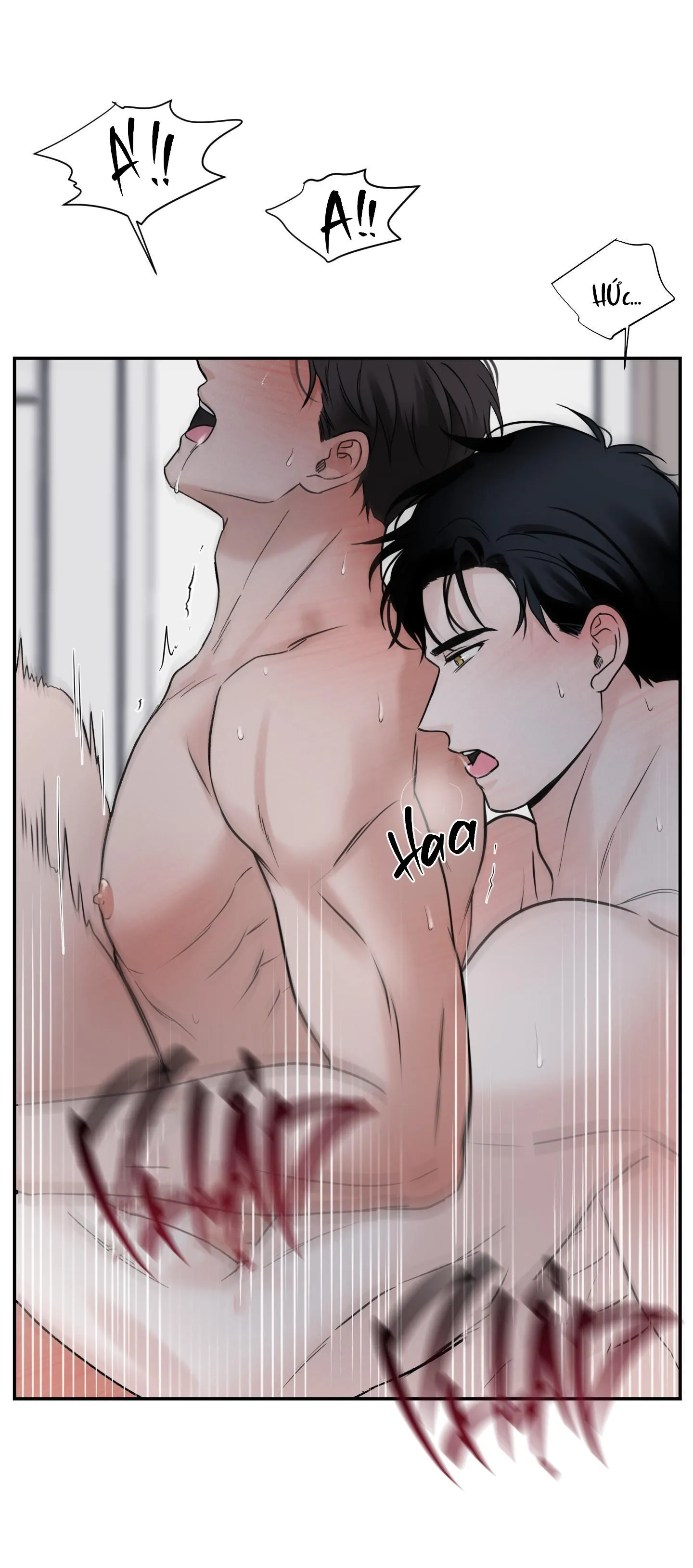 OVER CLOCK Chapter 32 Trang 10