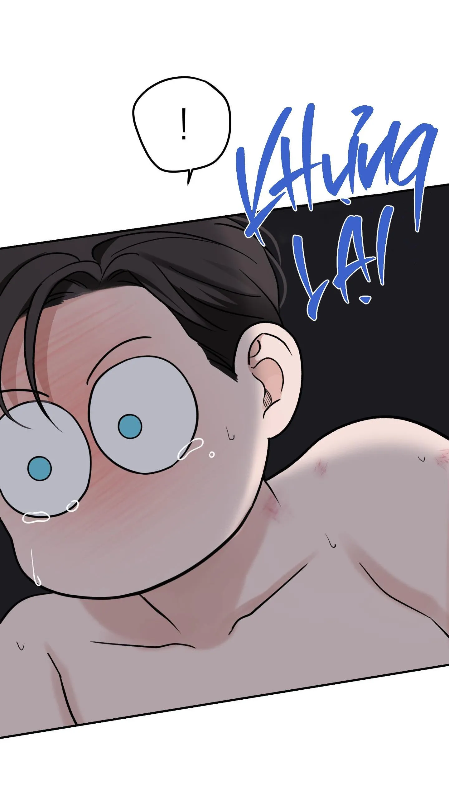 OVER CLOCK Chapter 32 Trang 13