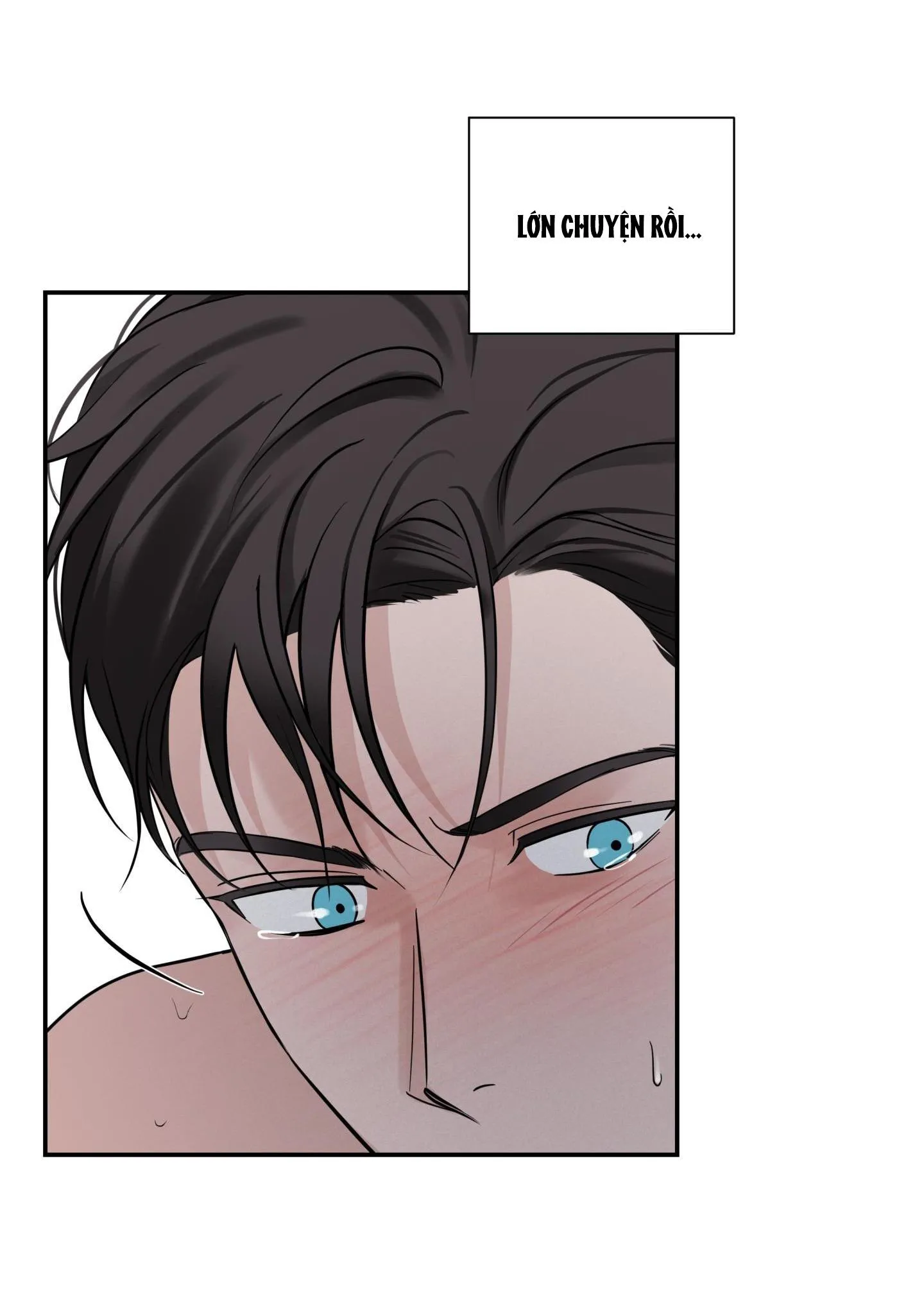 OVER CLOCK Chapter 32 Trang 14