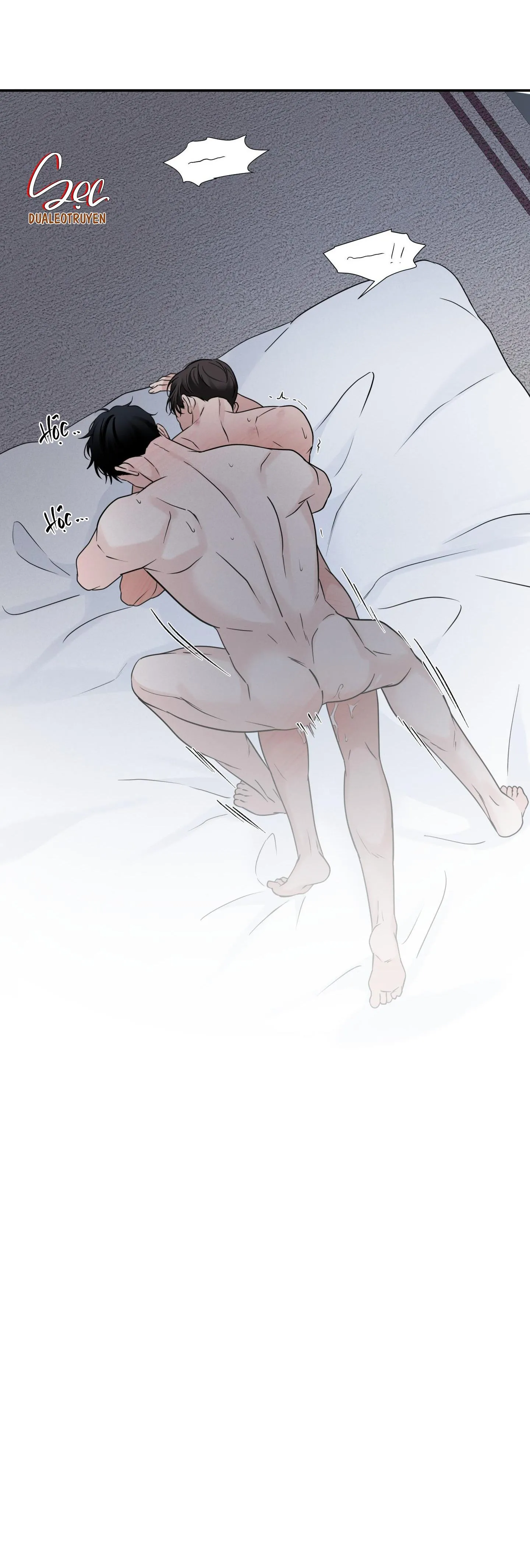 OVER CLOCK Chapter 32 Trang 20