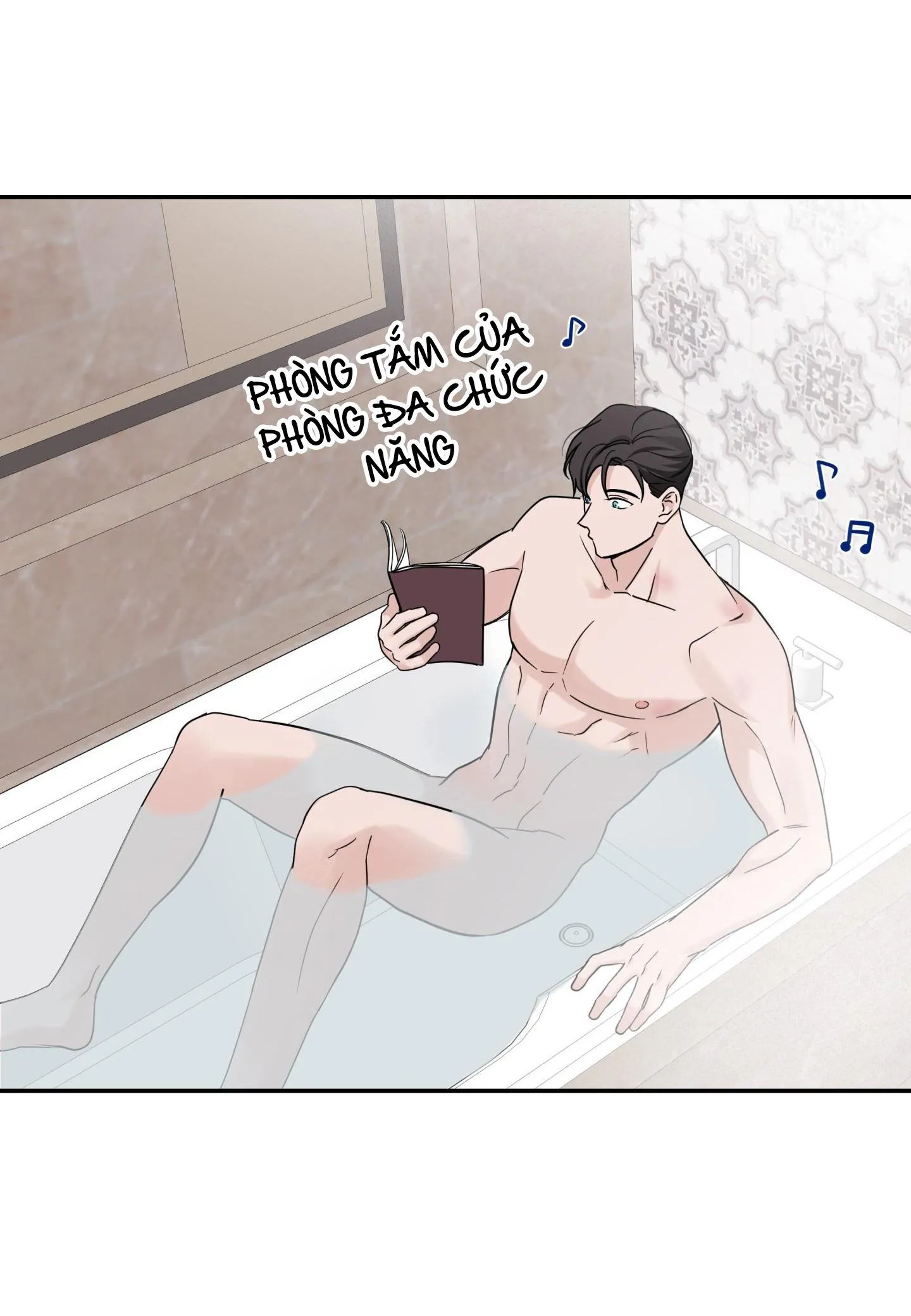 OVER CLOCK Chapter 32 Trang 37