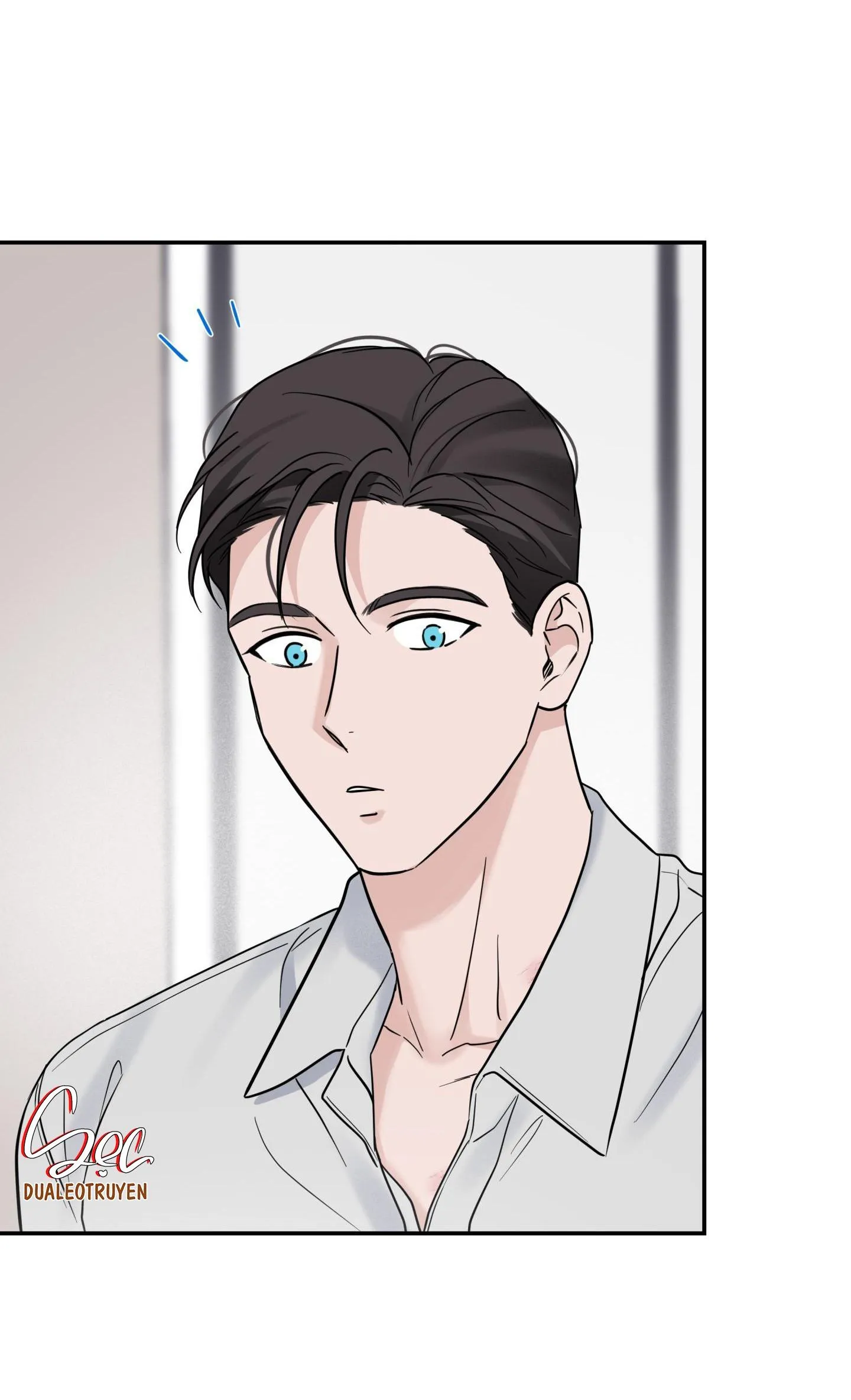 OVER CLOCK Chapter 32 Trang 40