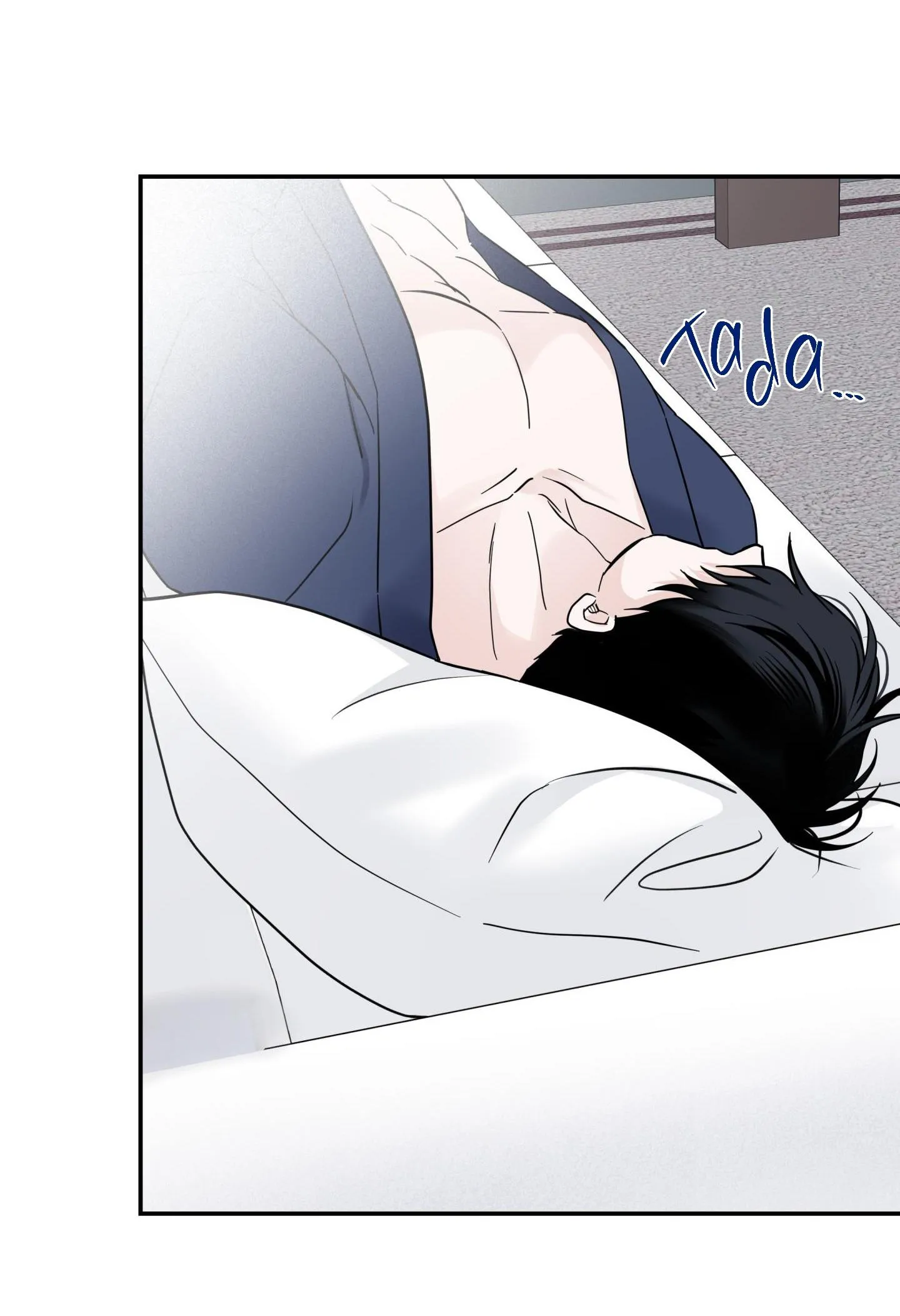 OVER CLOCK Chapter 32 Trang 41