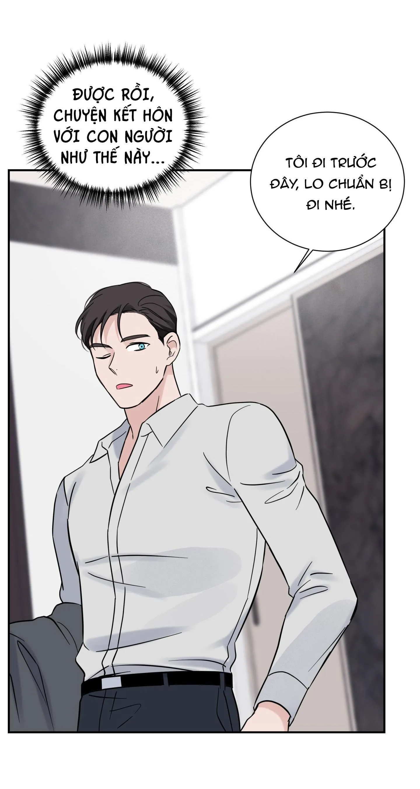 OVER CLOCK Chapter 32 Trang 47