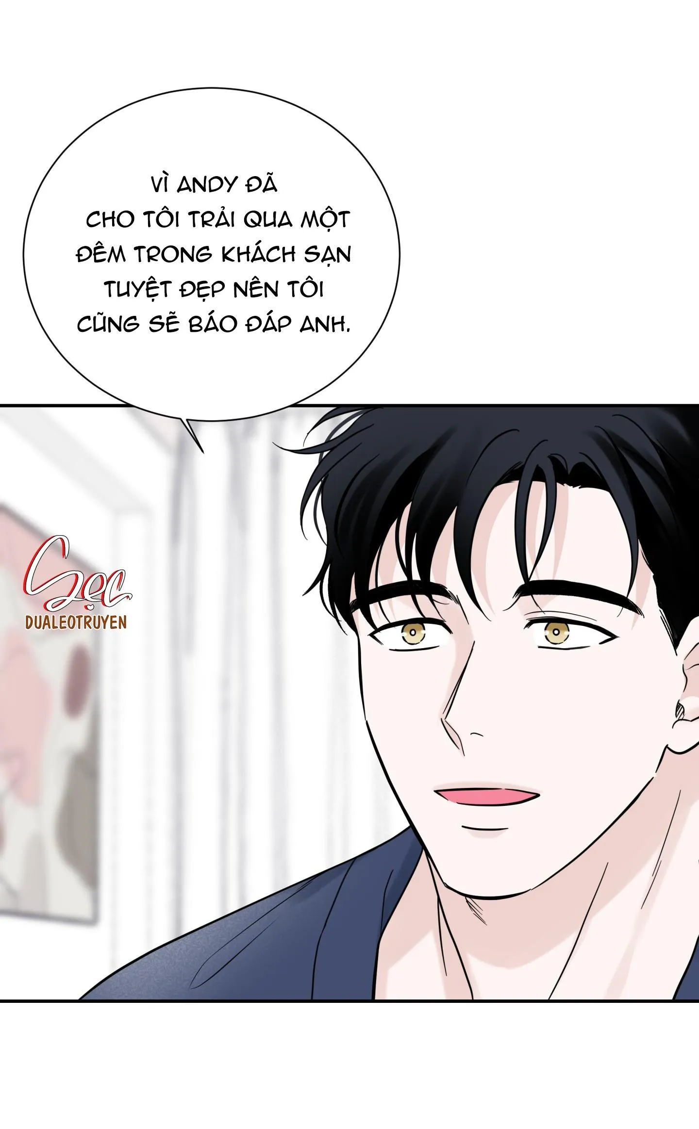 OVER CLOCK Chapter 32 Trang 50