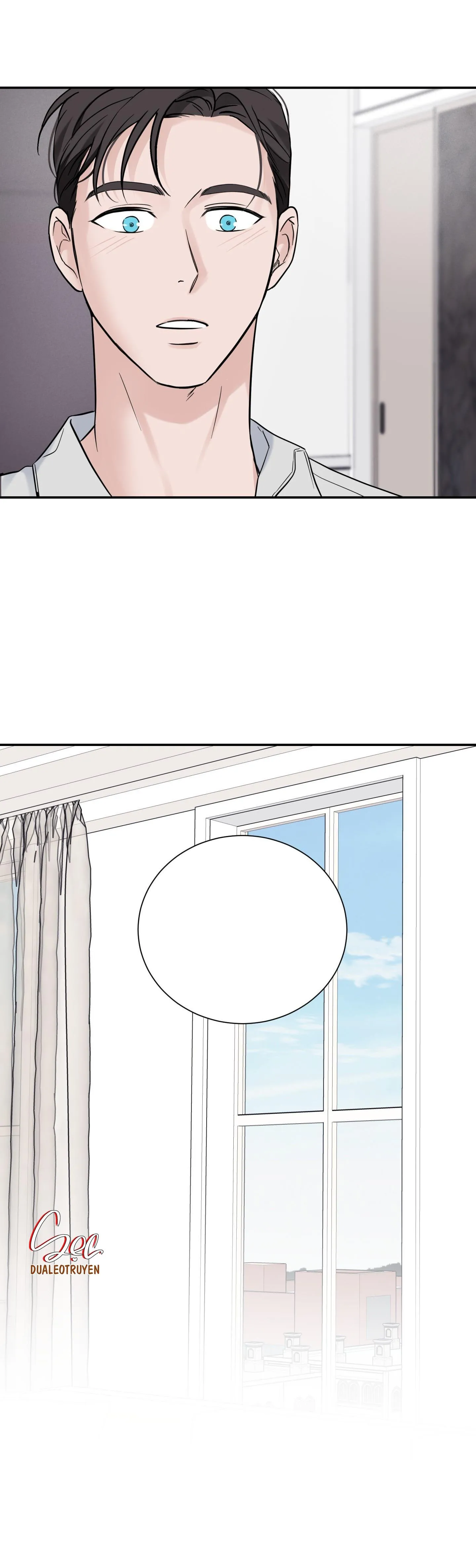 OVER CLOCK Chapter 32 Trang 51