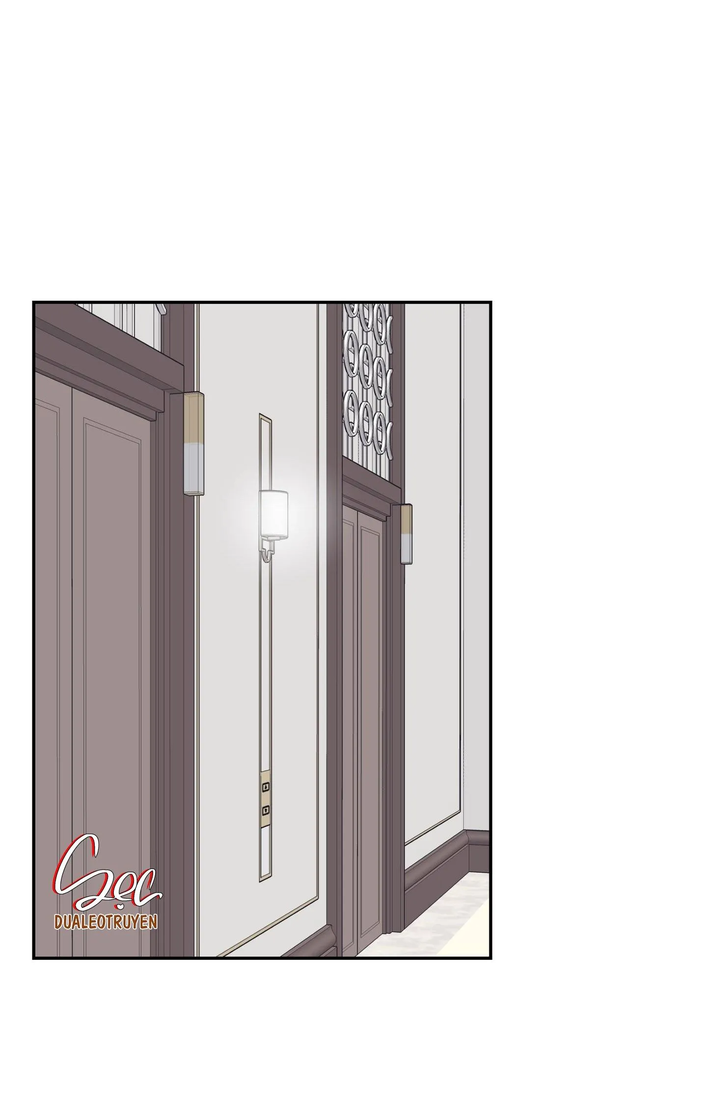 OVER CLOCK Chapter 32 Trang 52