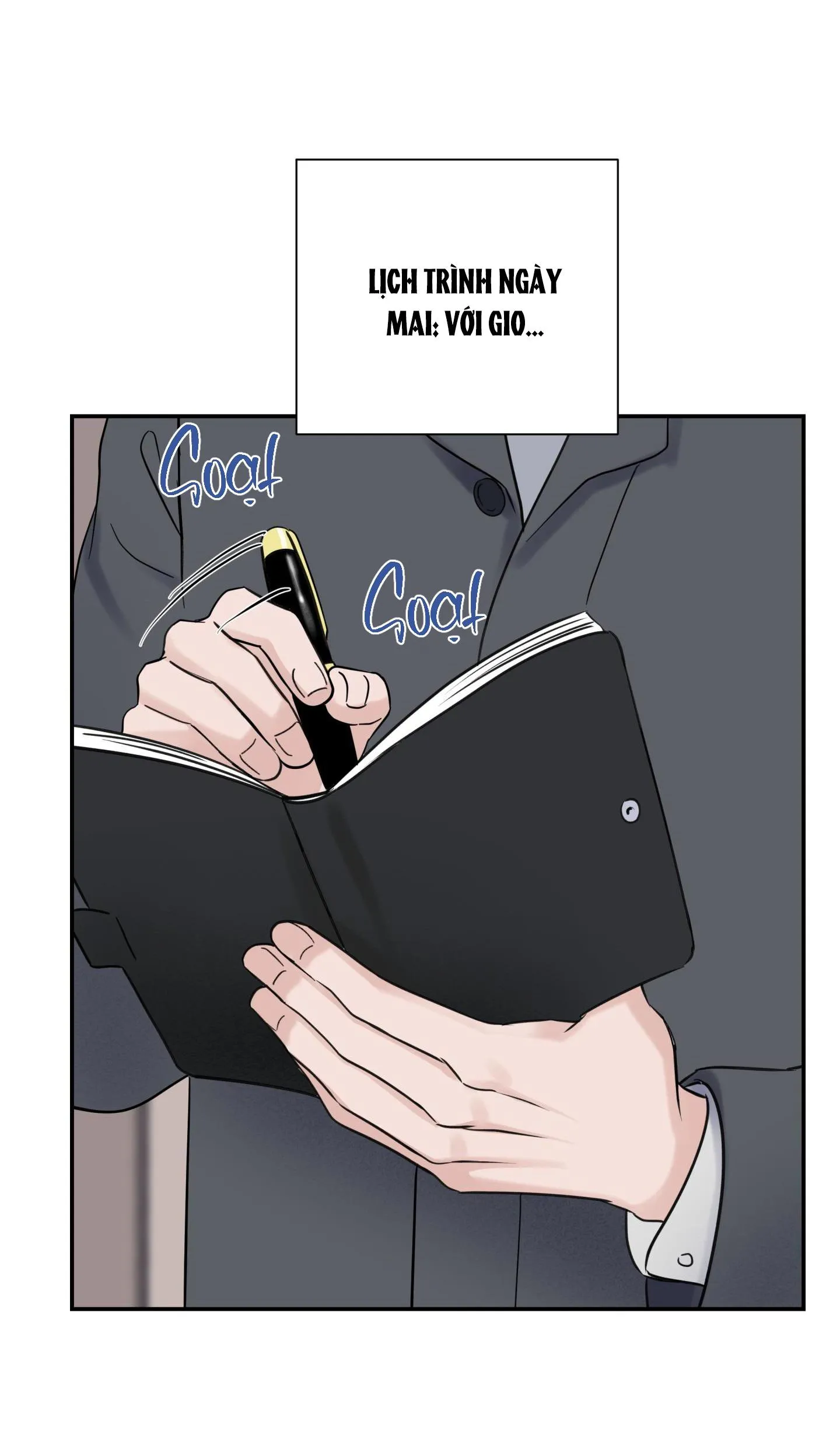 OVER CLOCK Chapter 32 Trang 53