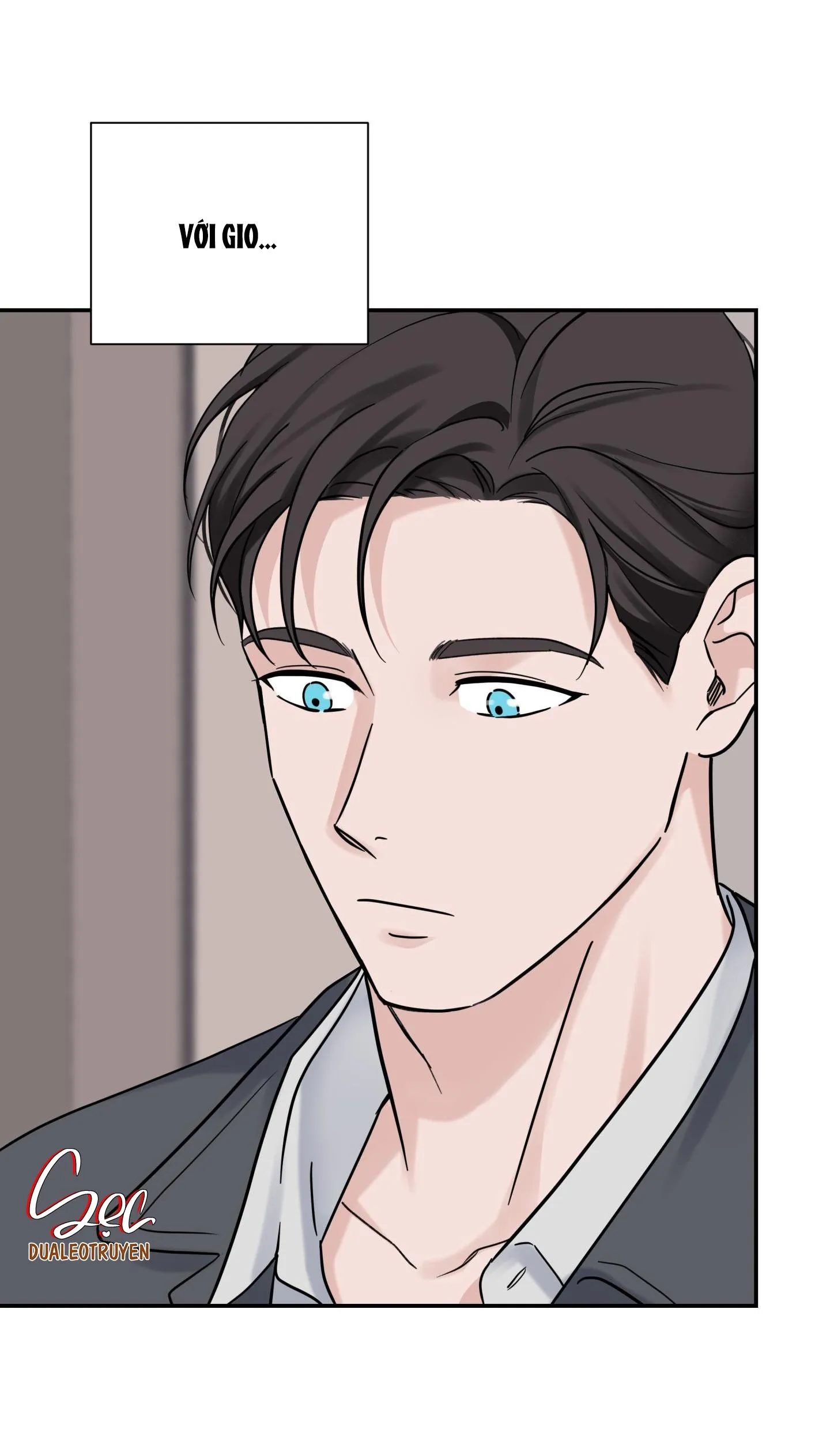 OVER CLOCK Chapter 32 Trang 54