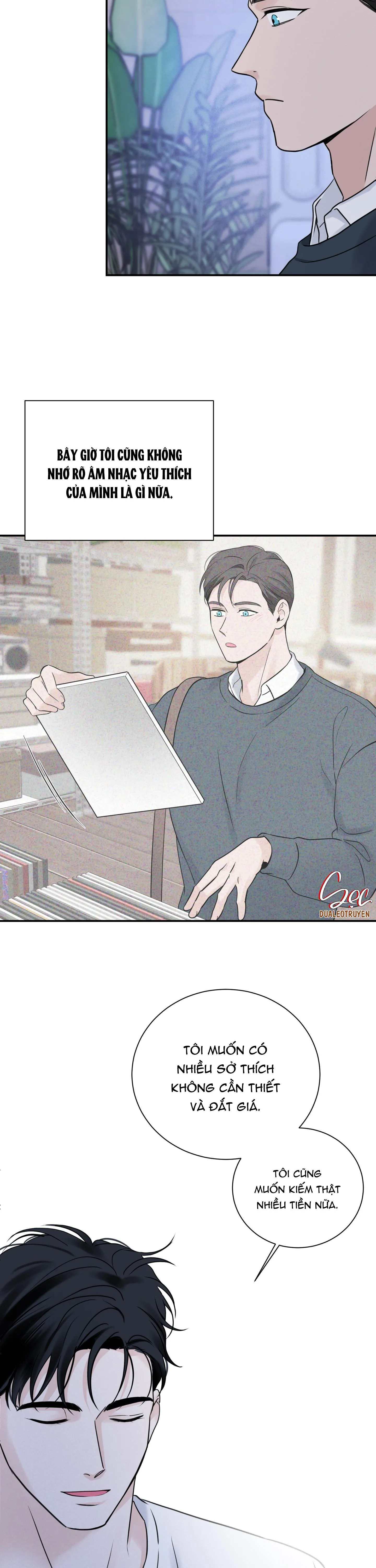 OVER CLOCK Chapter 33 Trang 24