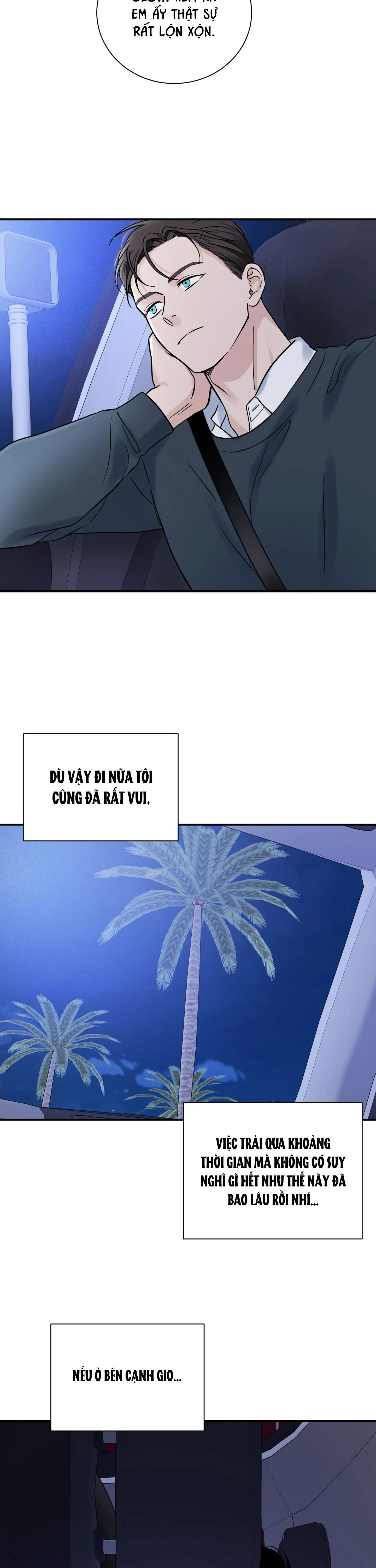 OVER CLOCK Chapter 33 Trang 27